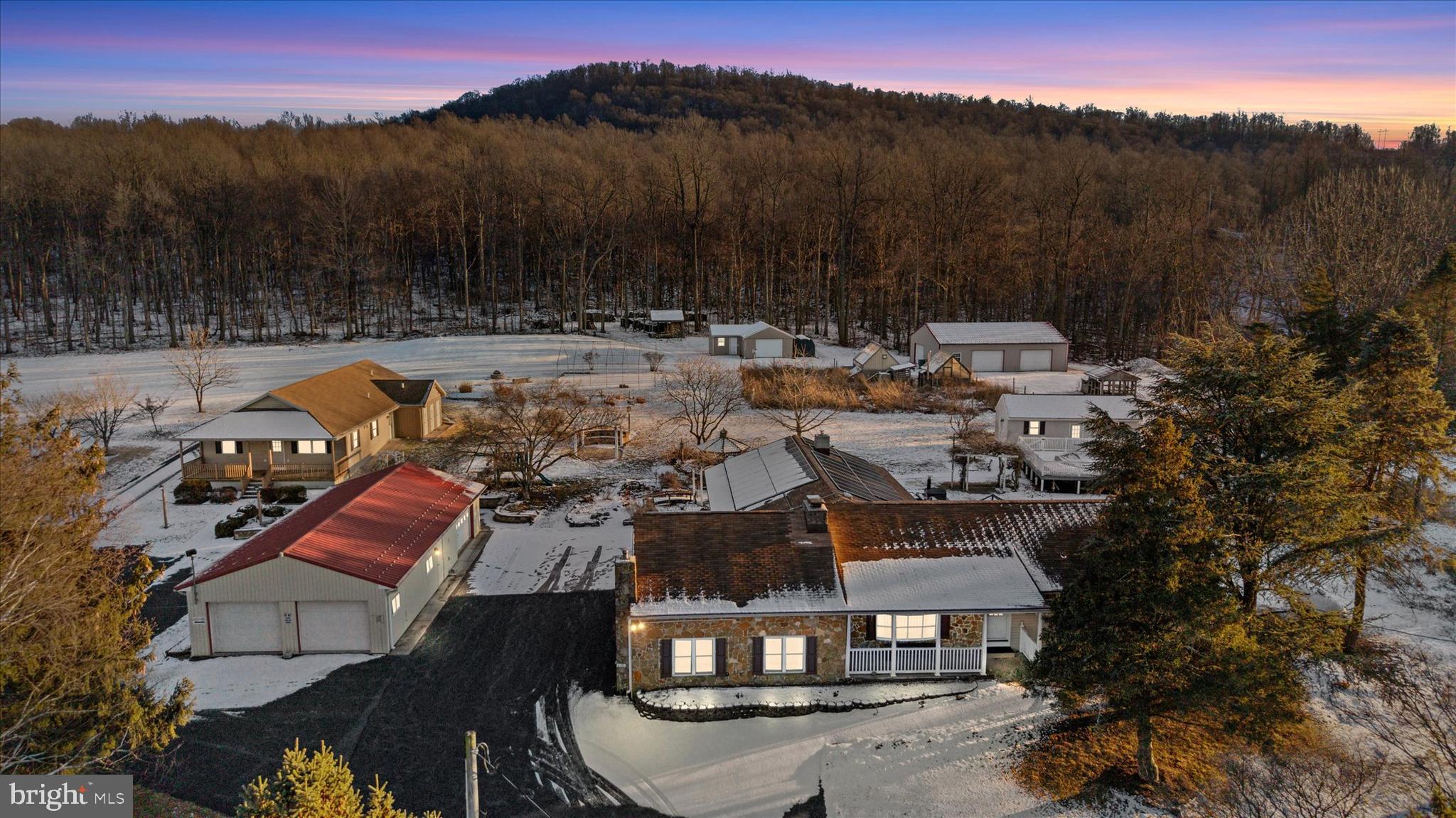 DILLSBURG - Residential