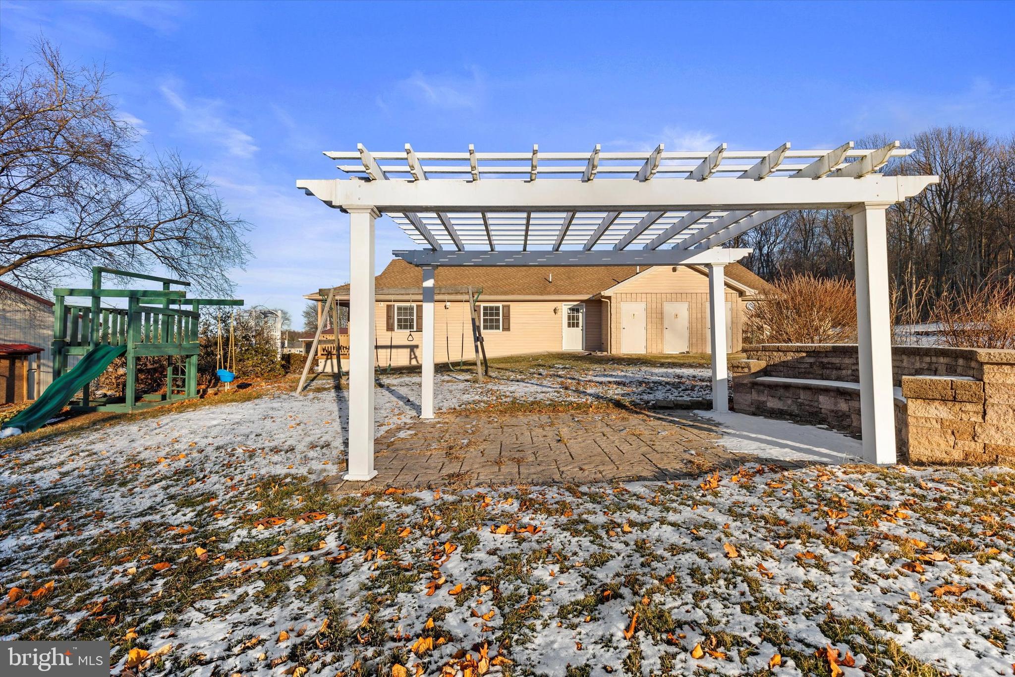 DILLSBURG - Residential