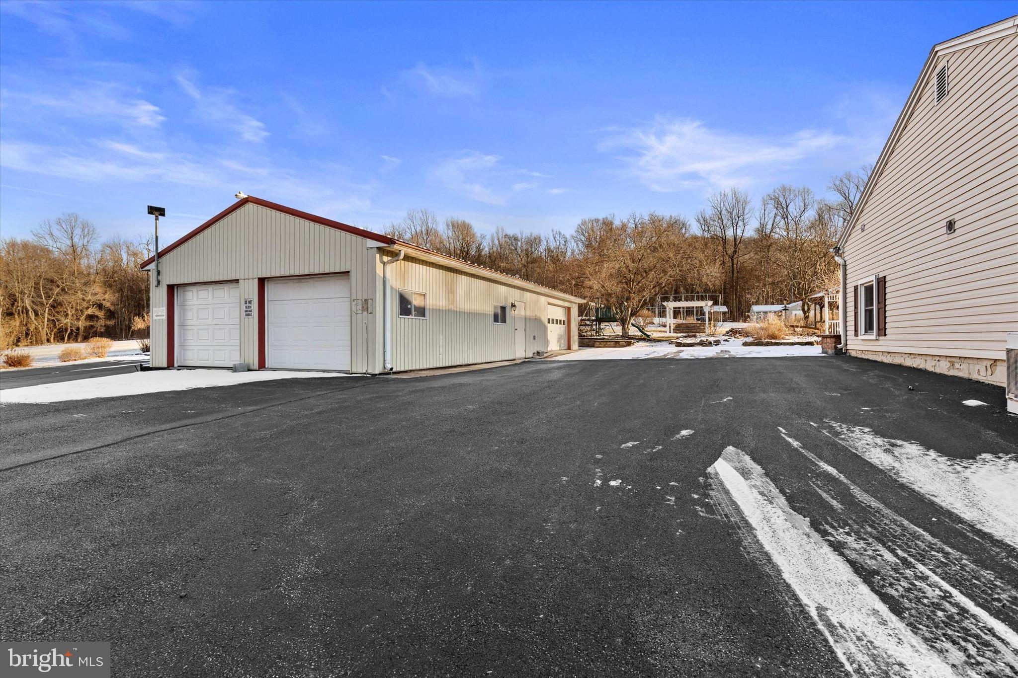 DILLSBURG - Residential