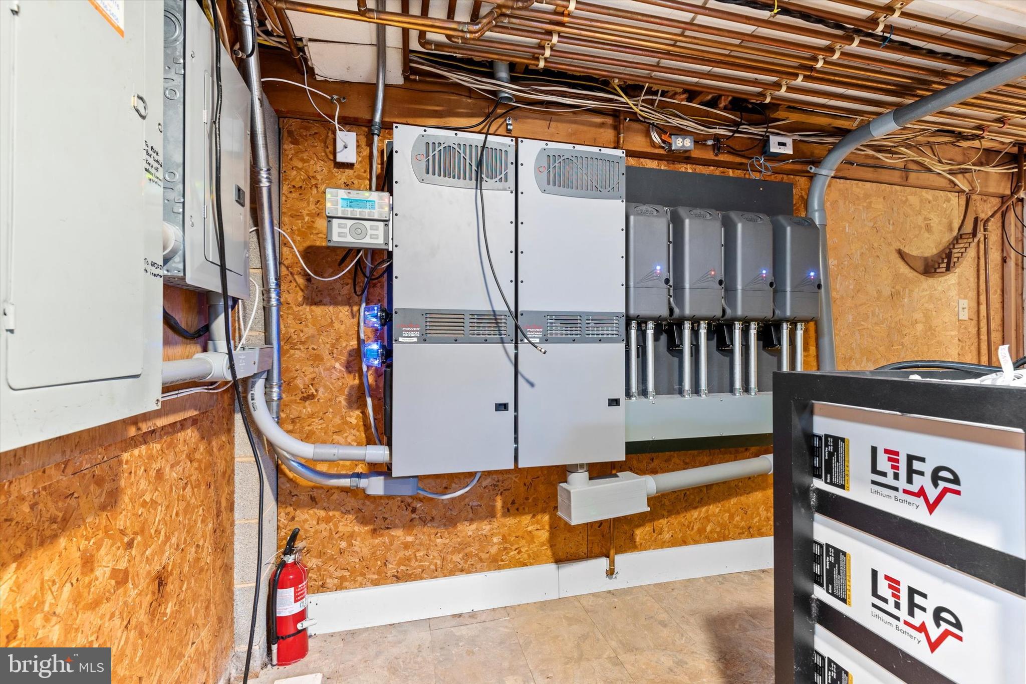 DILLSBURG - Residential