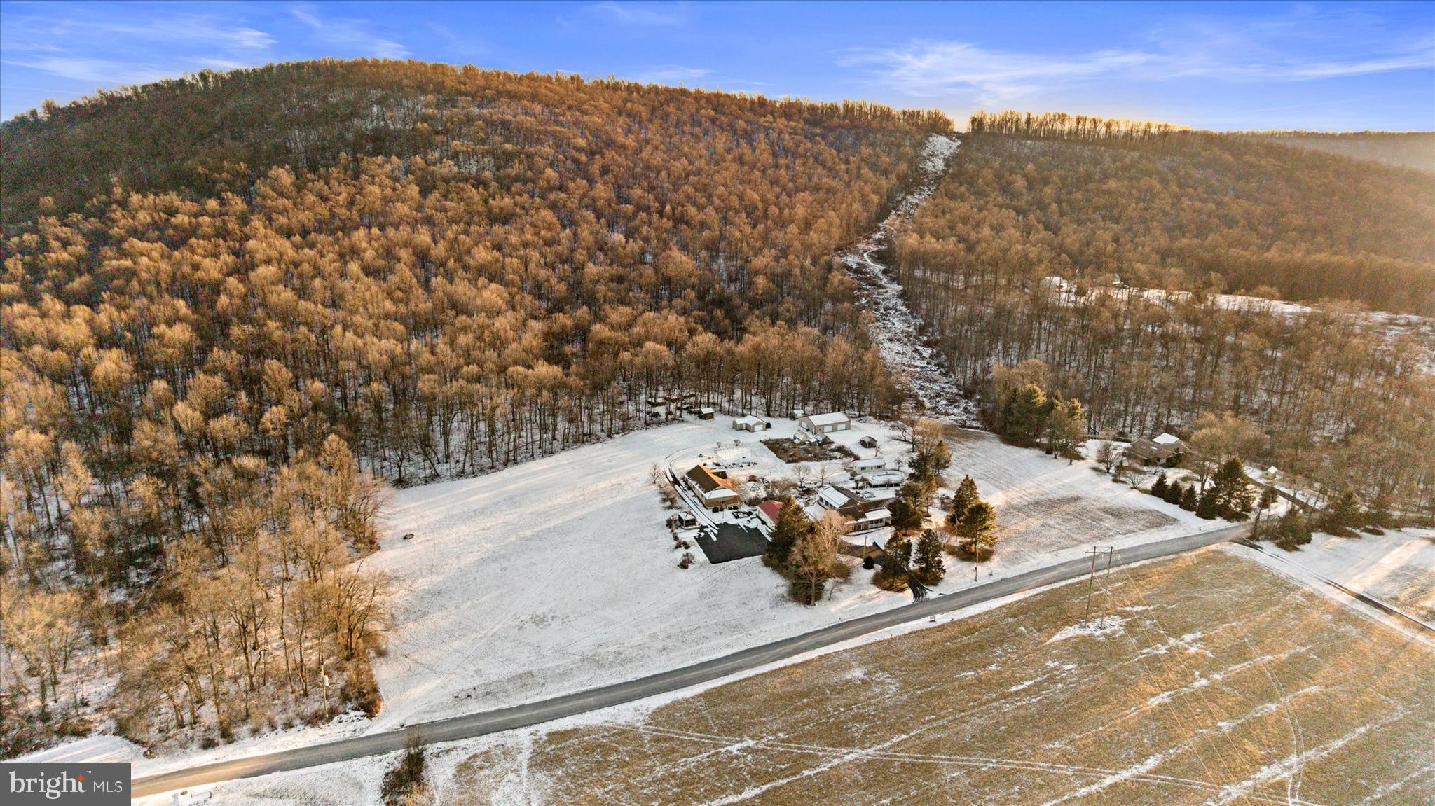 DILLSBURG - Residential