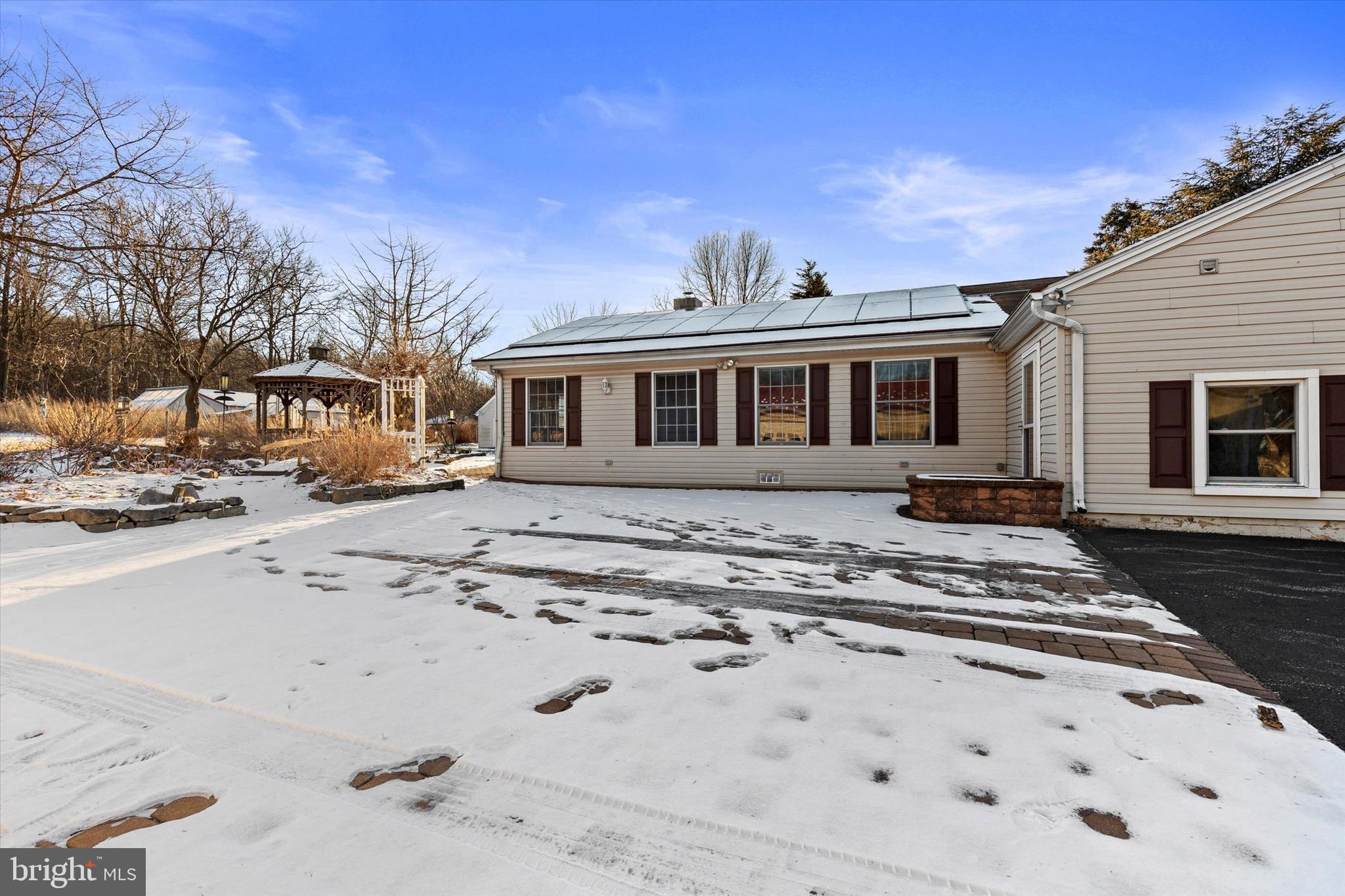 DILLSBURG - Residential