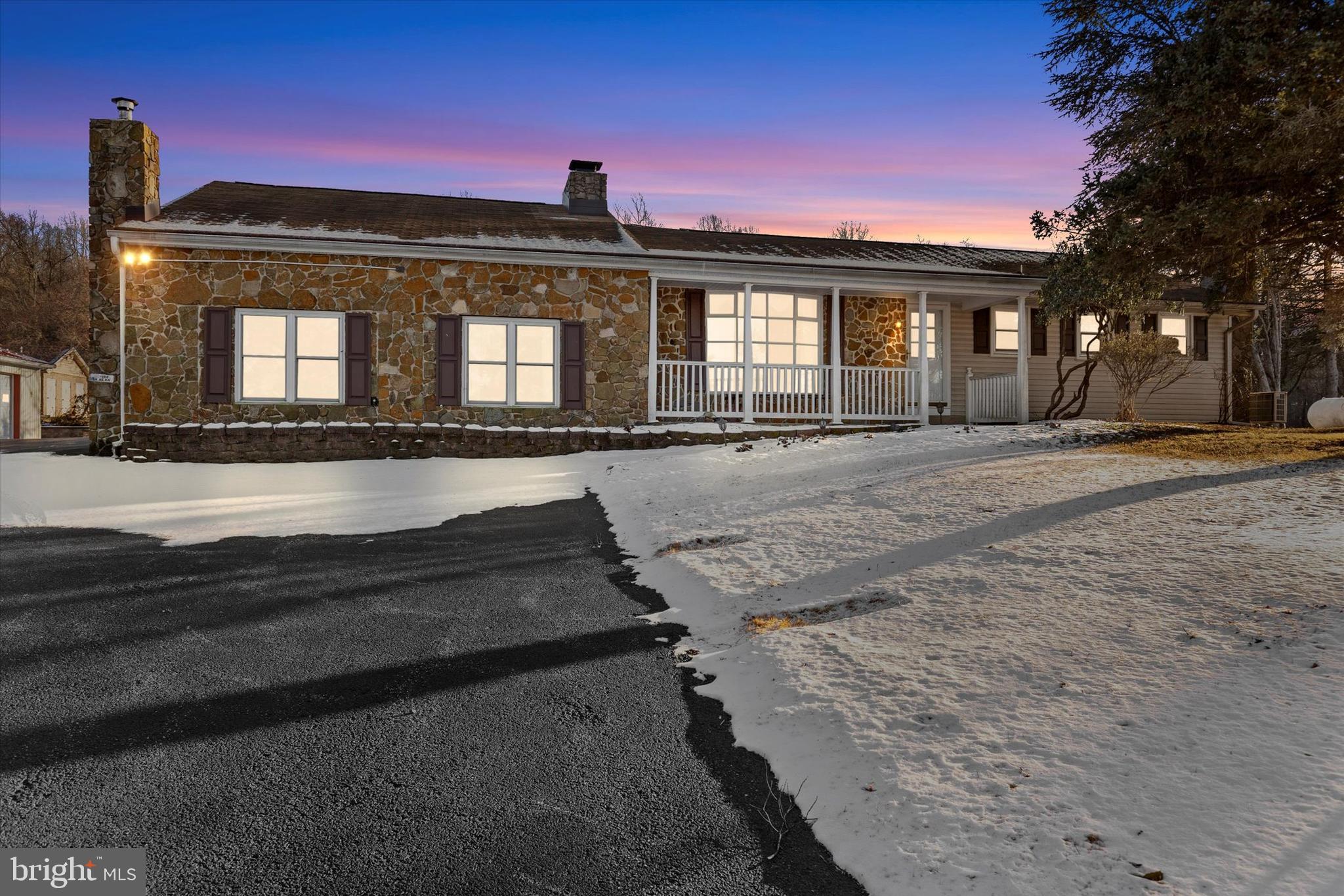 DILLSBURG - Residential