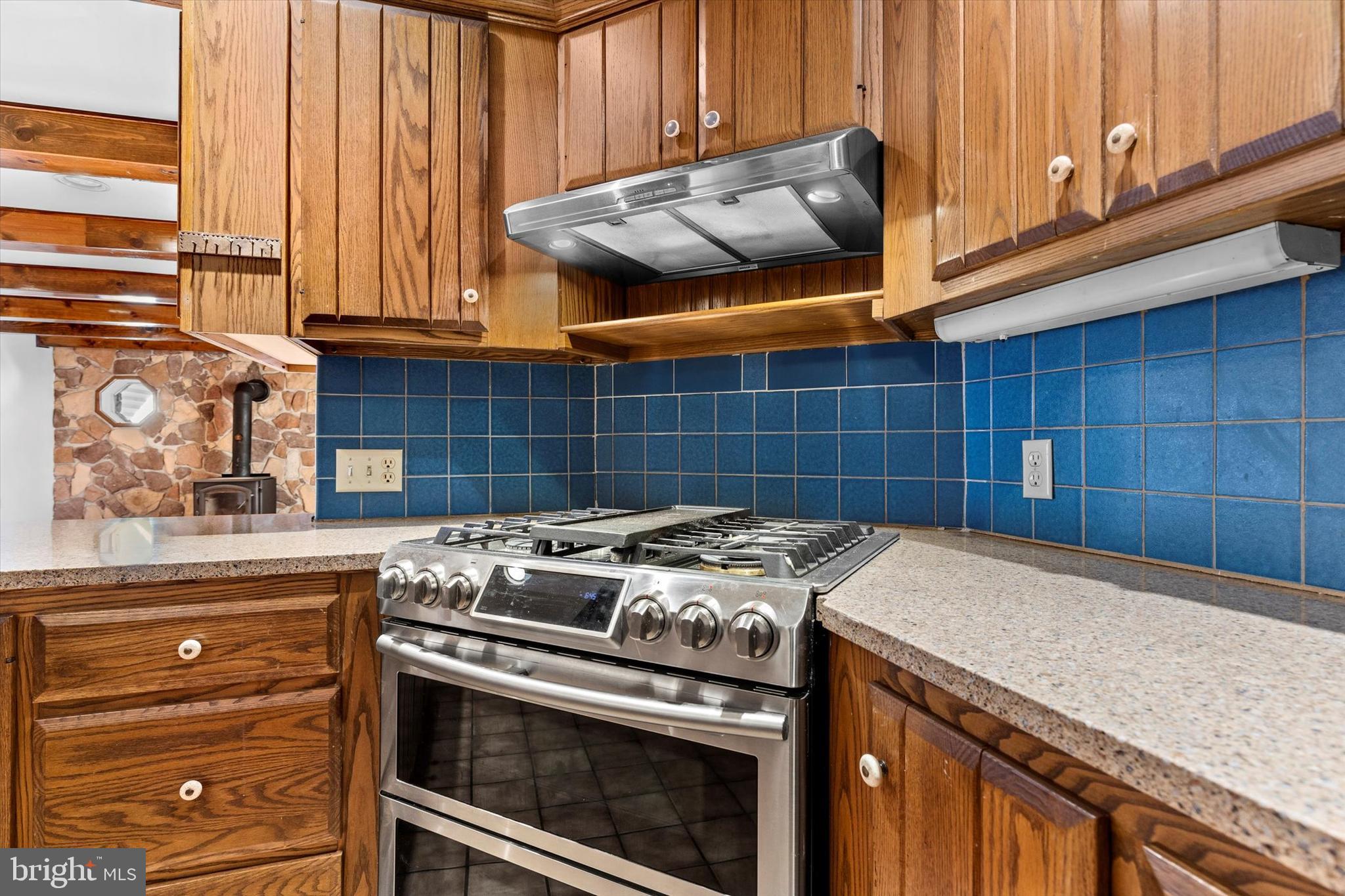 DILLSBURG - Residential