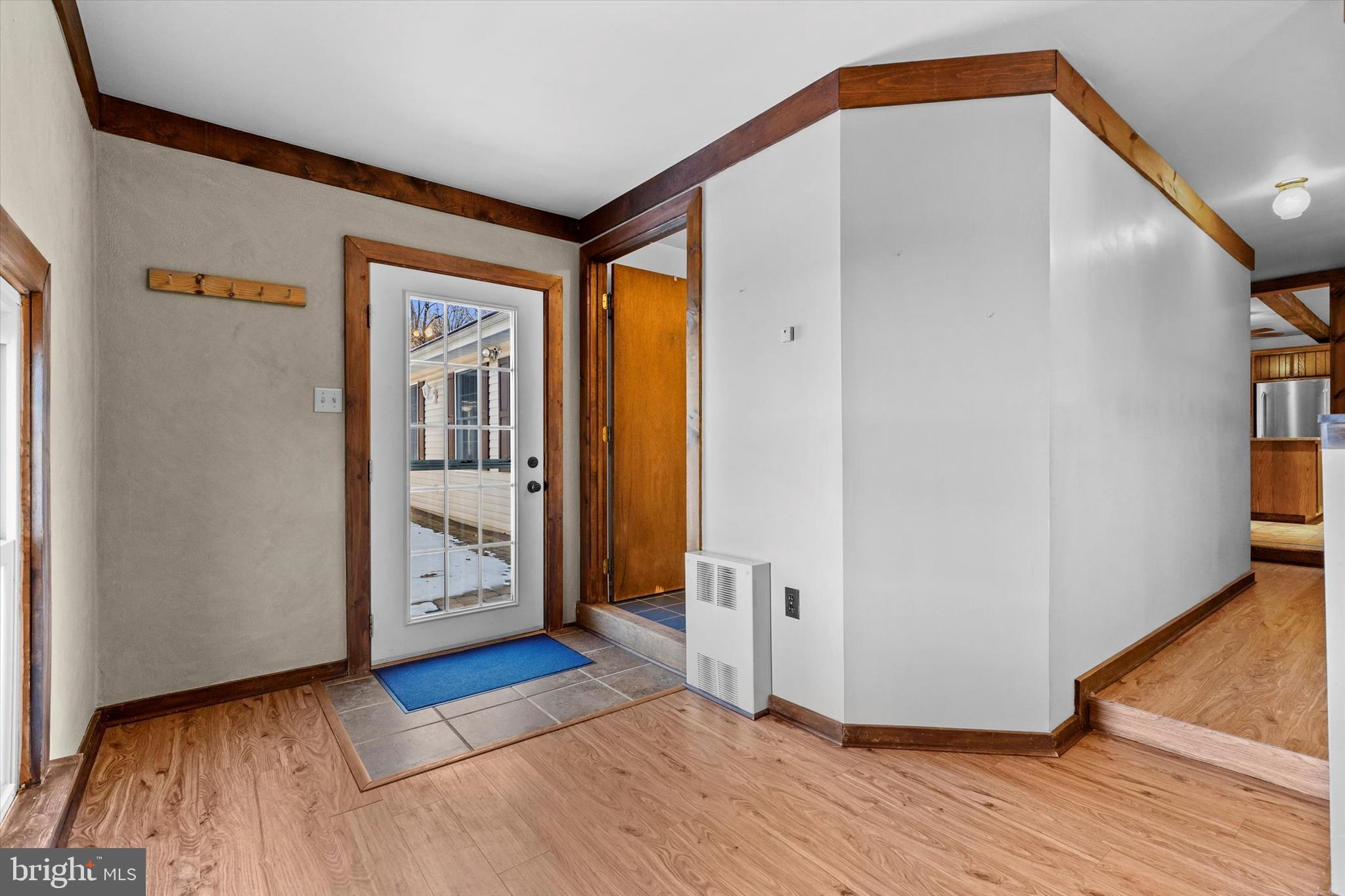 DILLSBURG - Residential