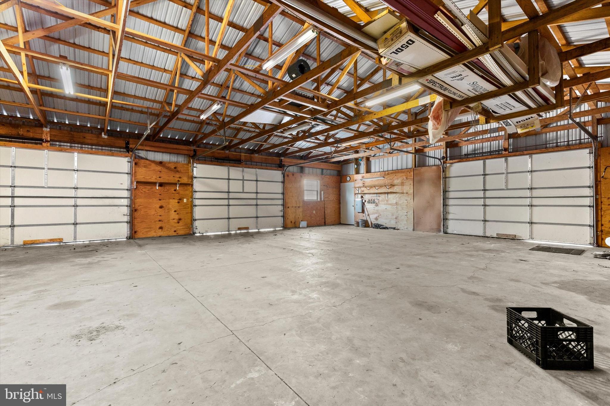 DILLSBURG - Residential