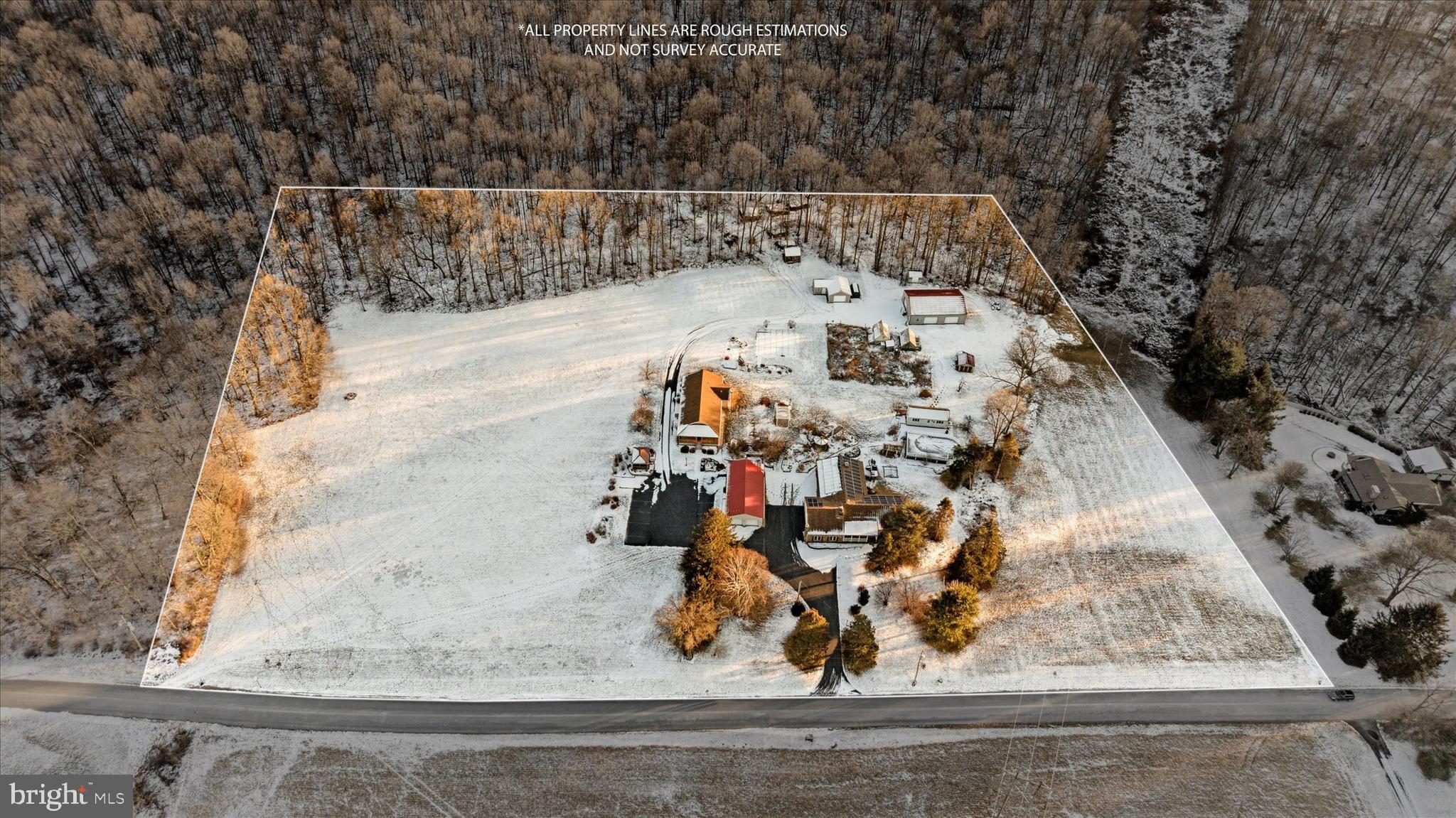 DILLSBURG - Residential