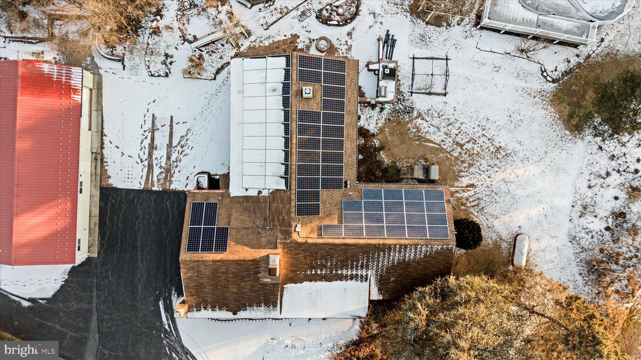 DILLSBURG - Residential