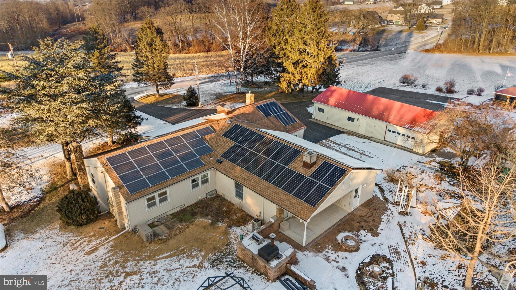 DILLSBURG - Residential