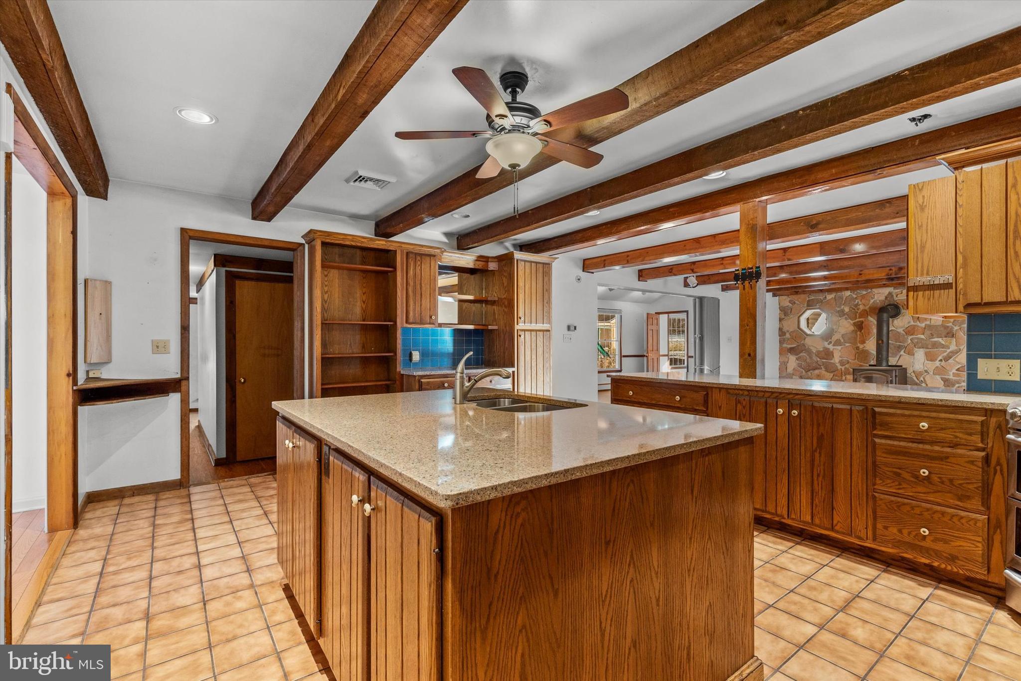 DILLSBURG - Residential