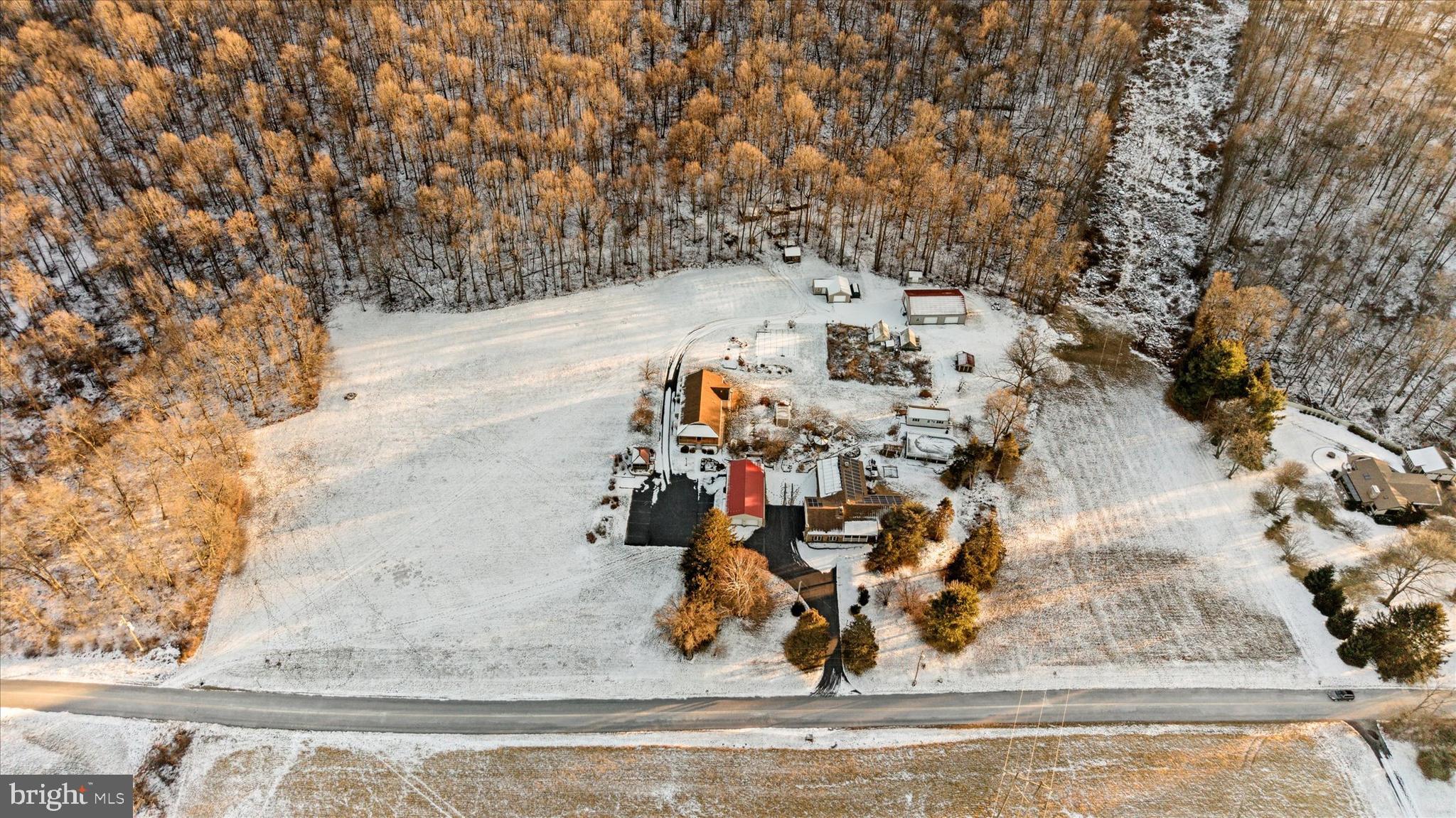 DILLSBURG - Residential