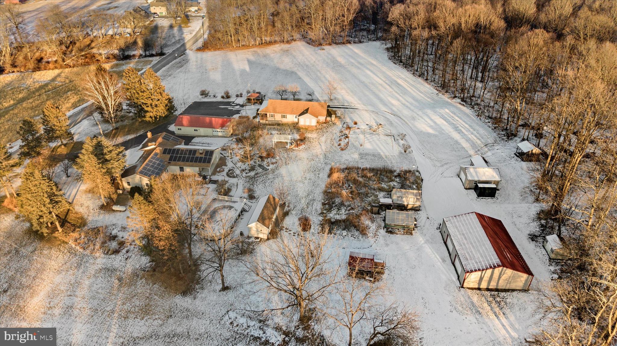 DILLSBURG - Residential