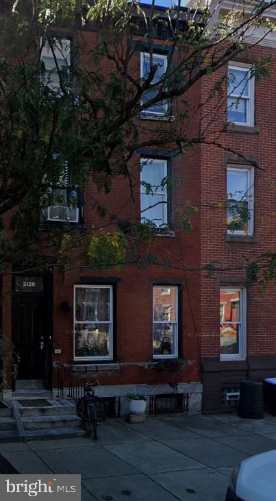 GRADUATE HOSPITAL - Residential Lease
