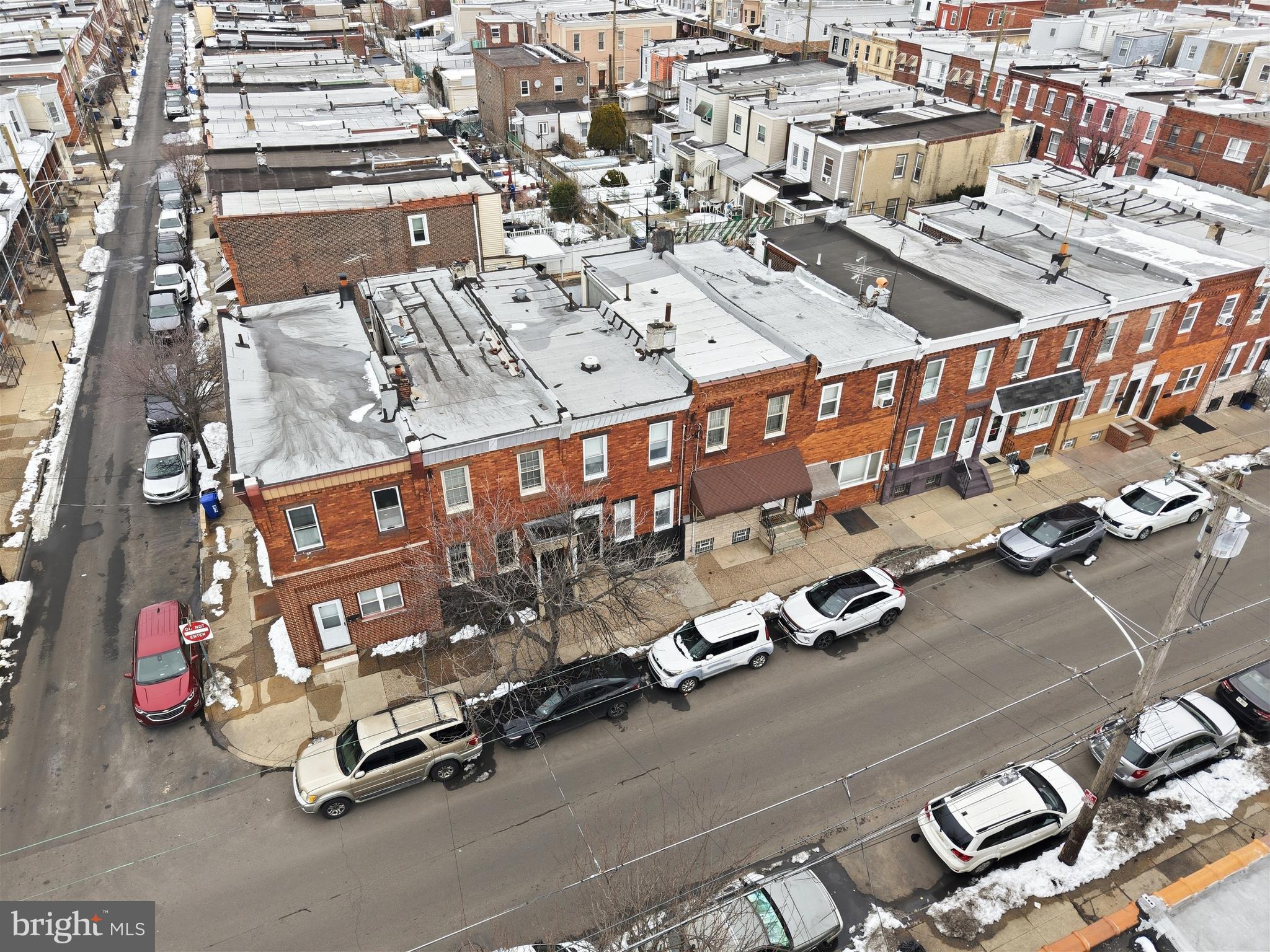 PORT RICHMOND - Residential