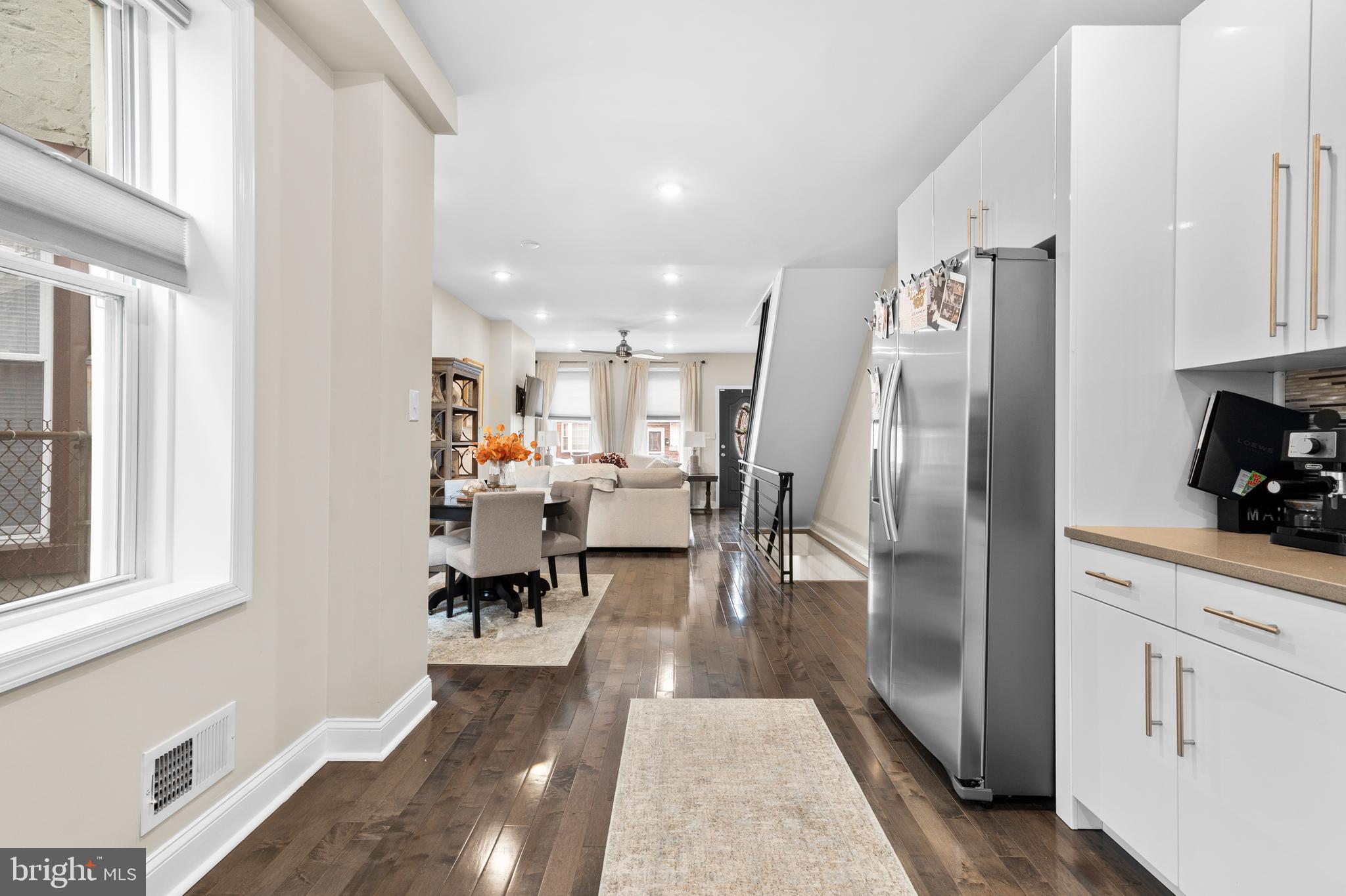 PORT RICHMOND - Residential