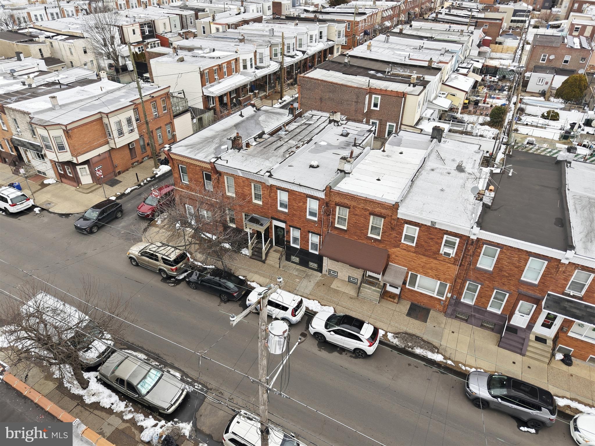 PORT RICHMOND - Residential