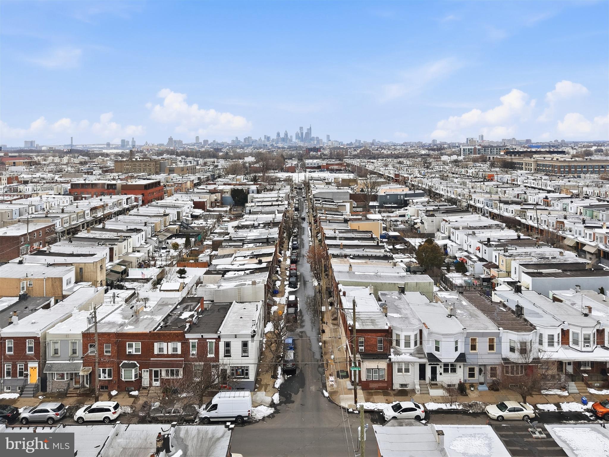 PORT RICHMOND - Residential