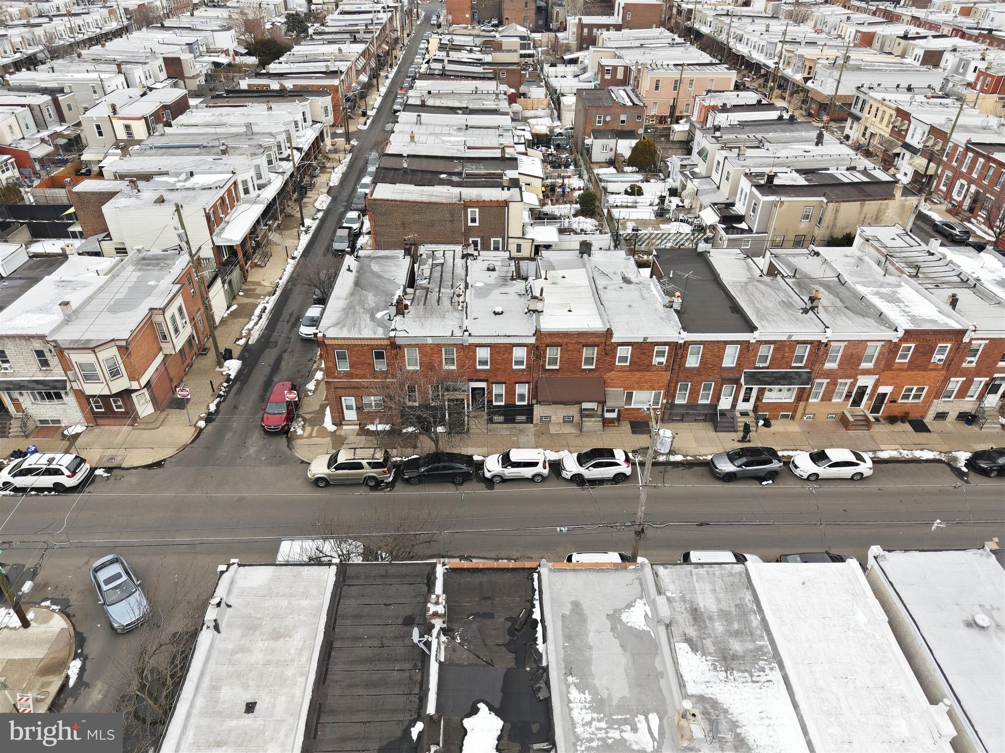 PORT RICHMOND - Residential