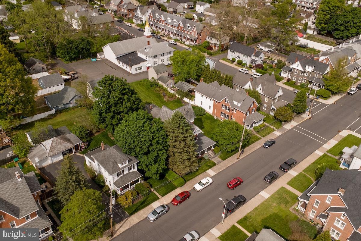 000 - Residential