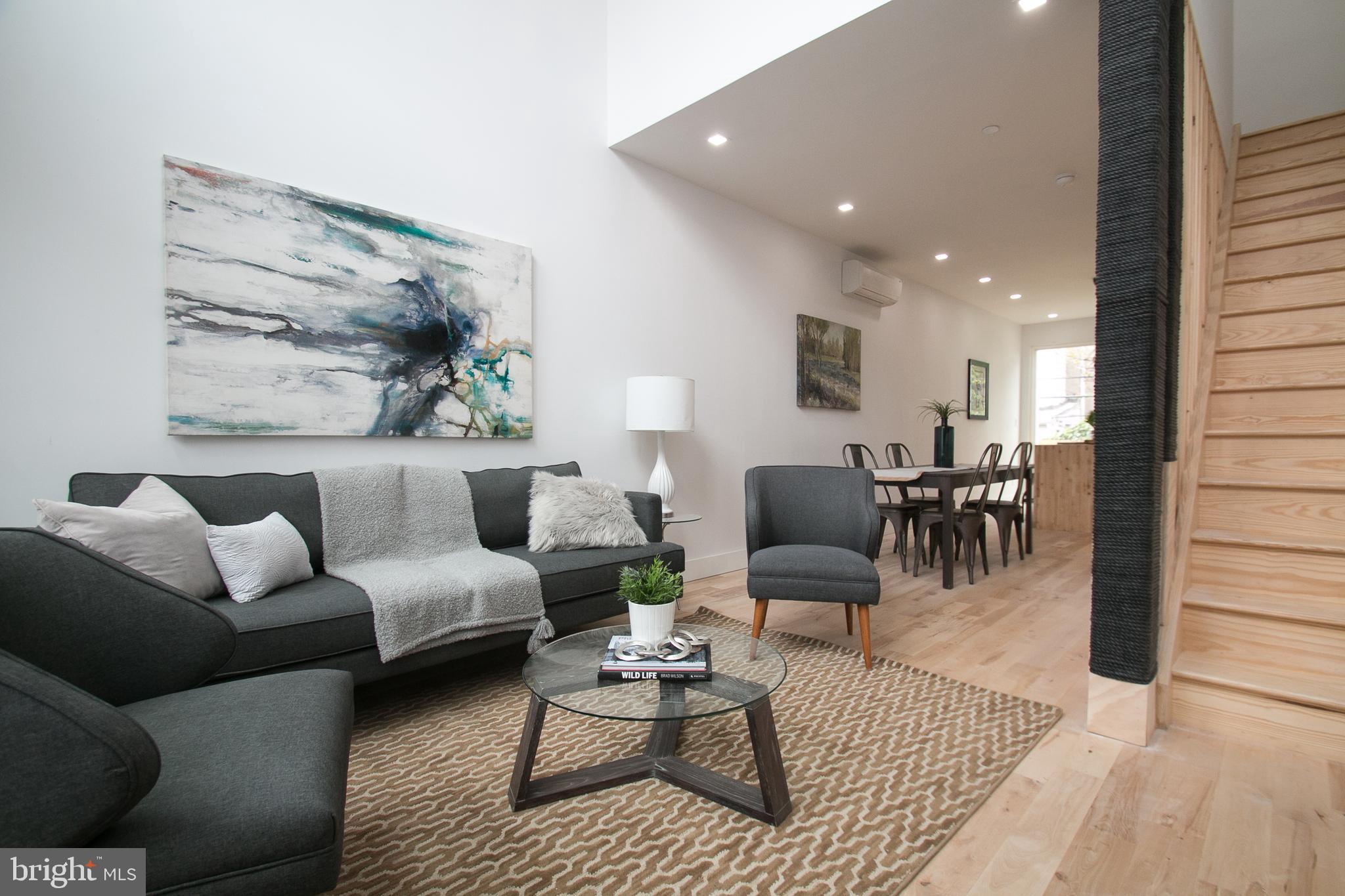 GRAYS FERRY - Residential Lease