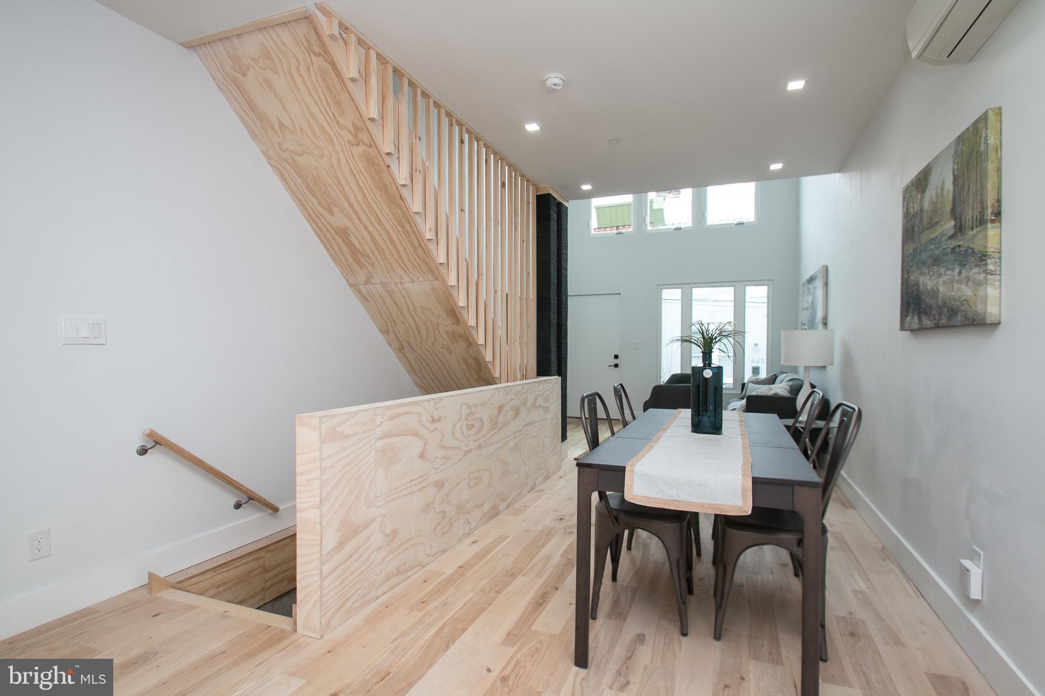 GRAYS FERRY - Residential Lease