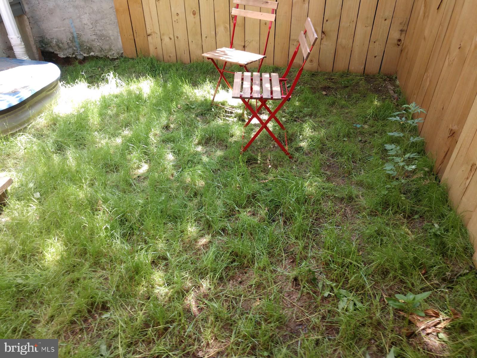 GRAYS FERRY - Residential Lease