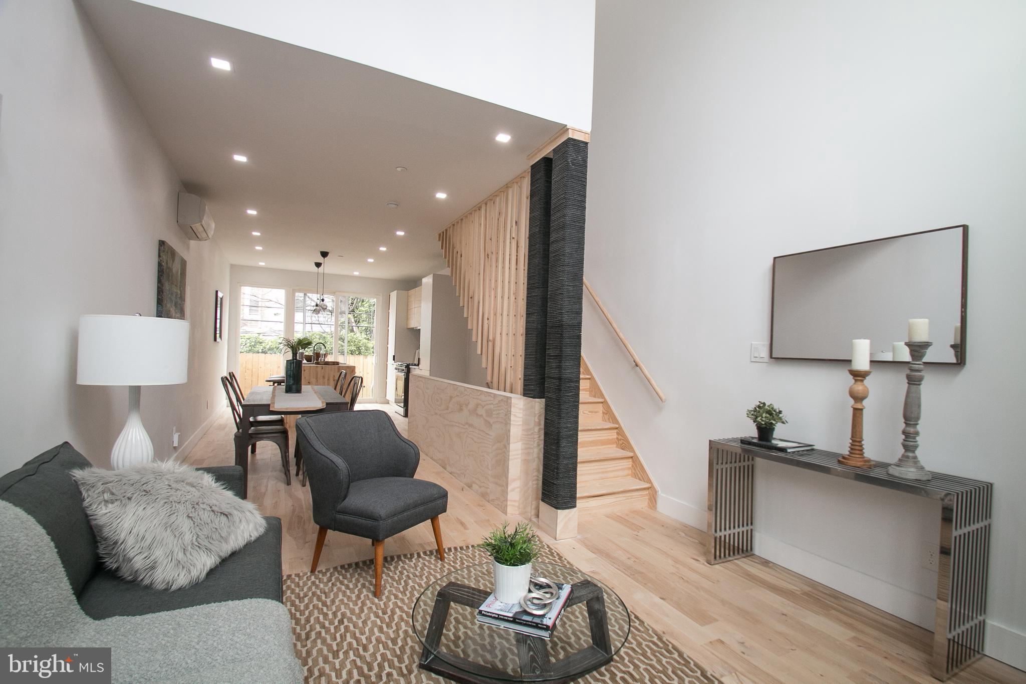 GRAYS FERRY - Residential Lease