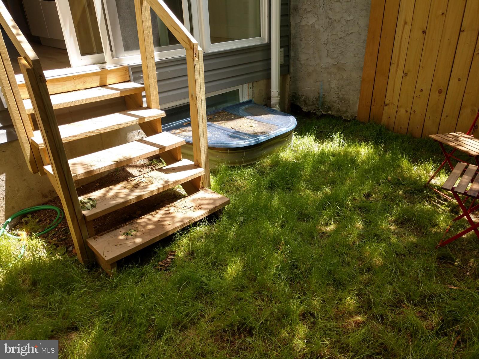 GRAYS FERRY - Residential Lease