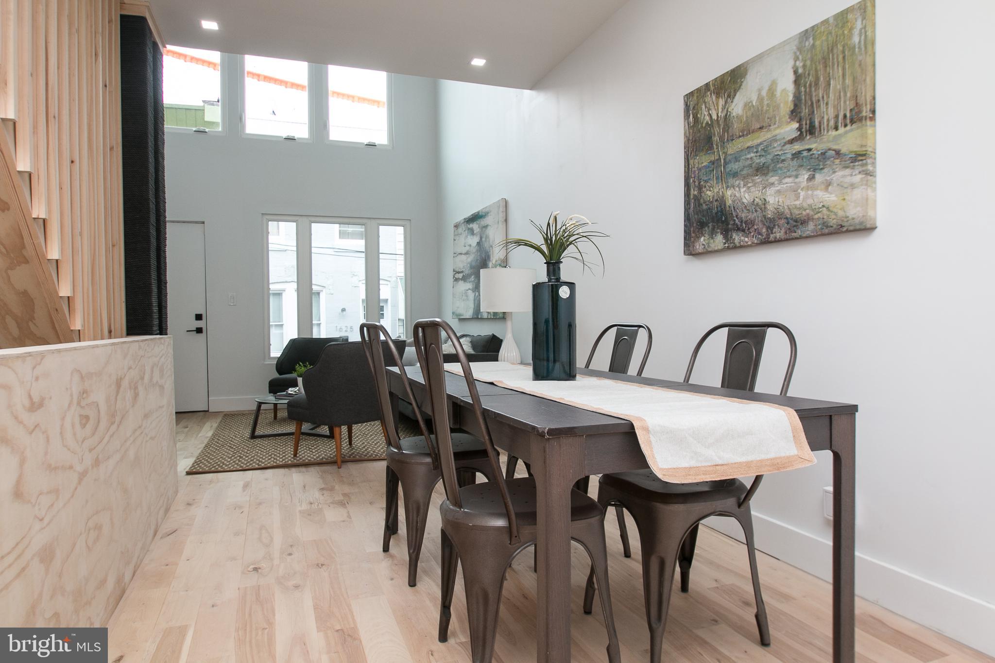 GRAYS FERRY - Residential Lease