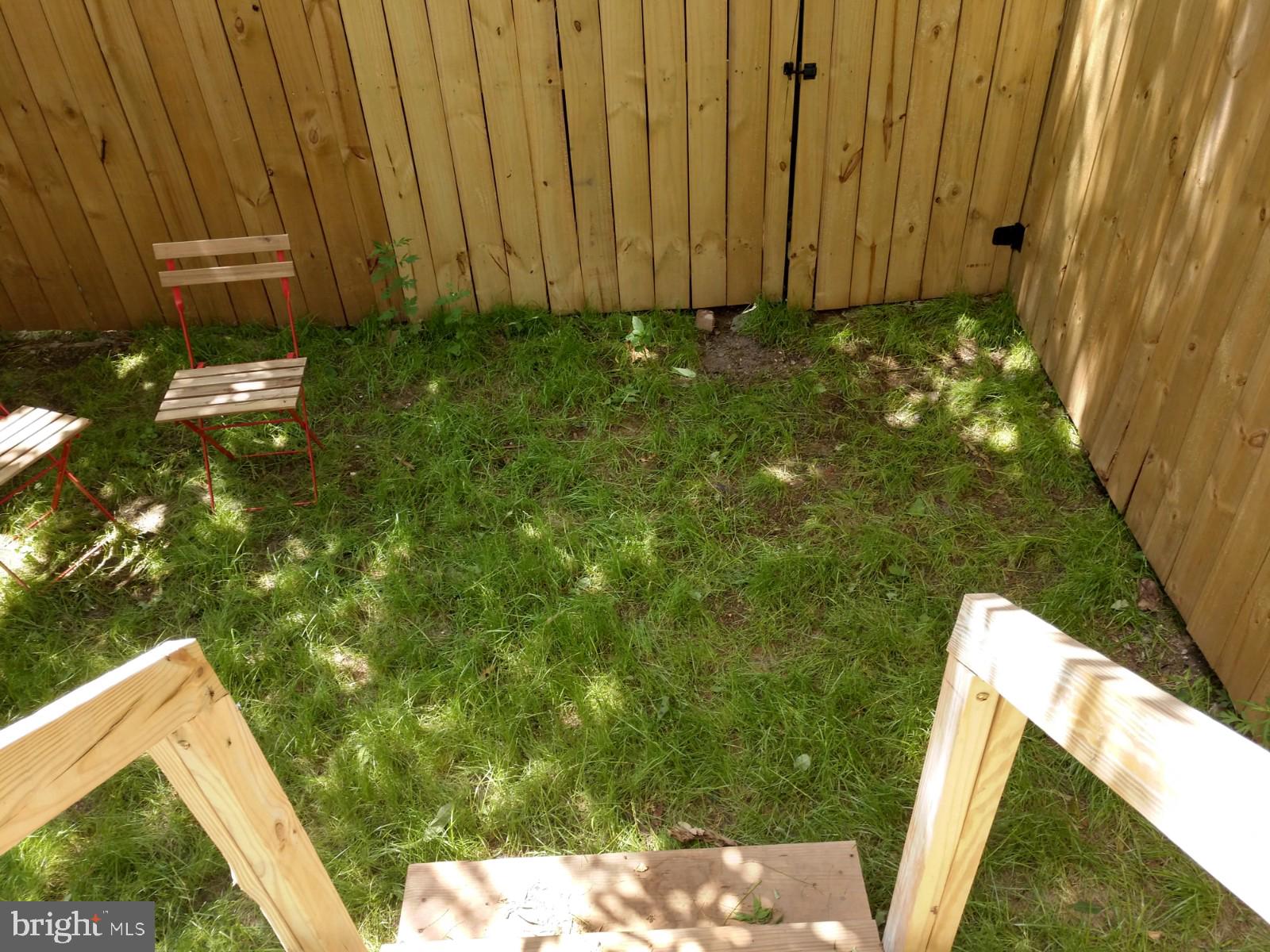 GRAYS FERRY - Residential Lease