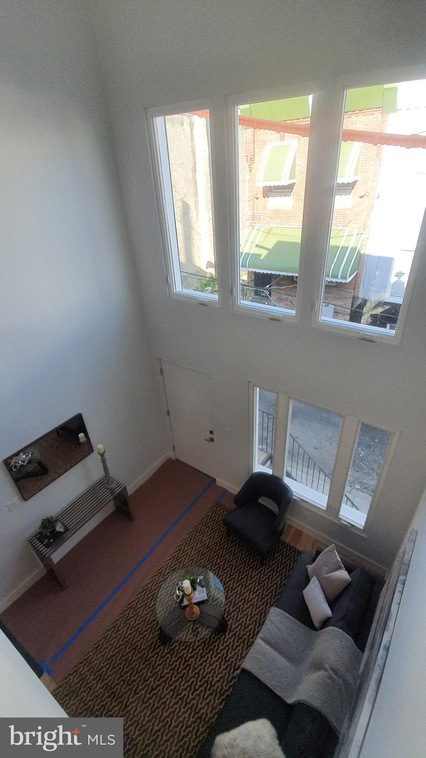 GRAYS FERRY - Residential Lease