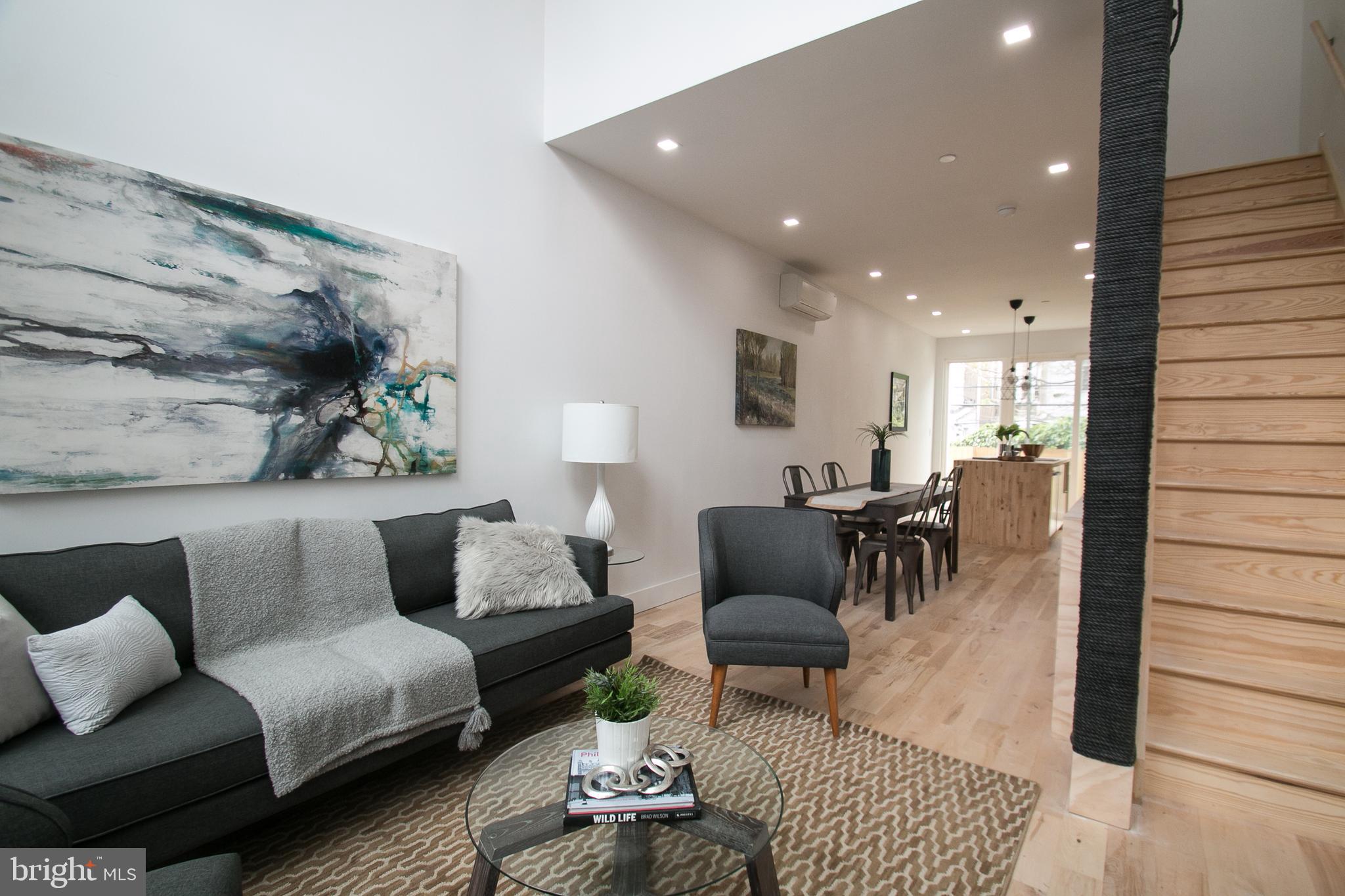 GRAYS FERRY - Residential Lease