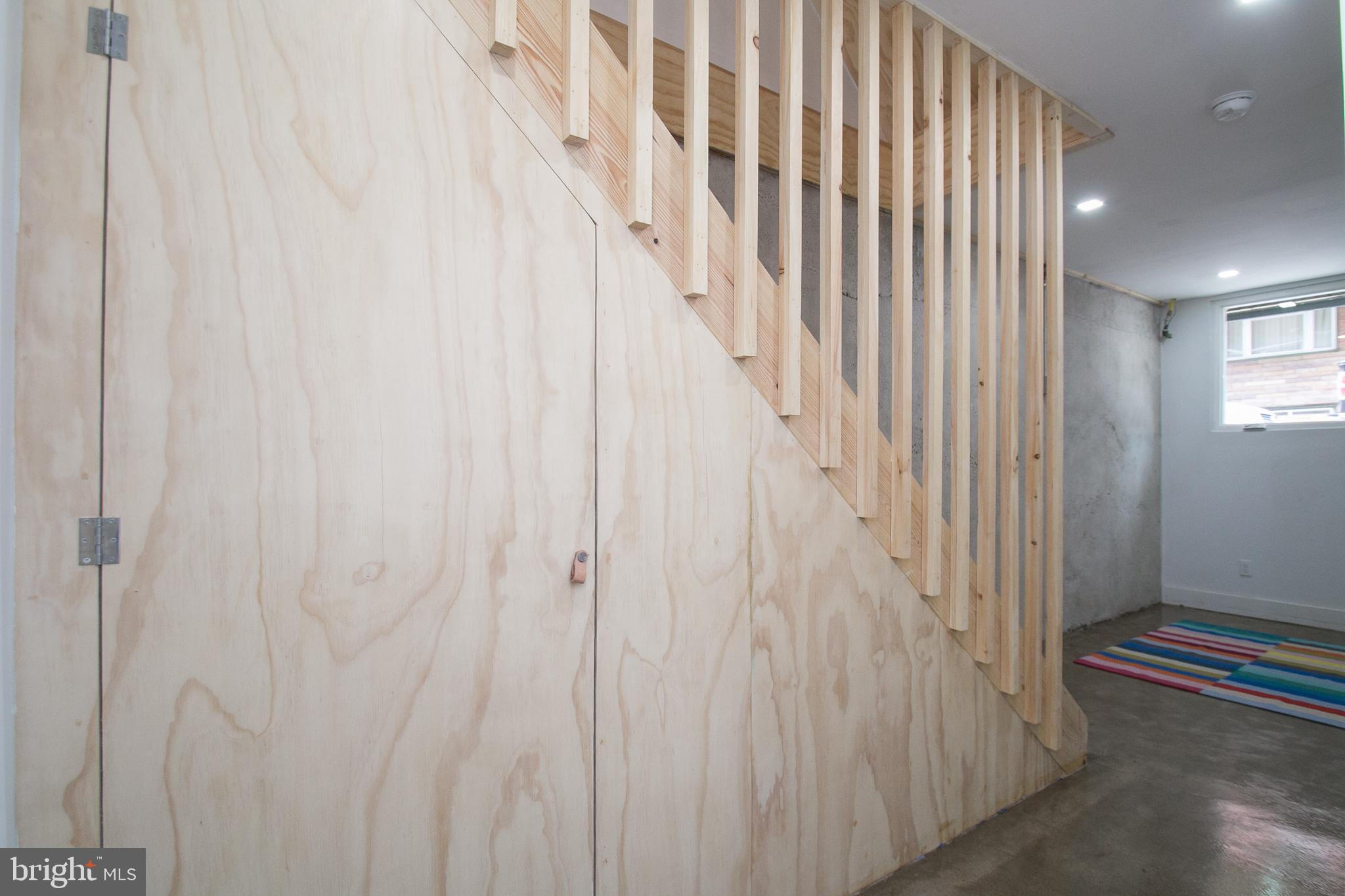 GRAYS FERRY - Residential Lease