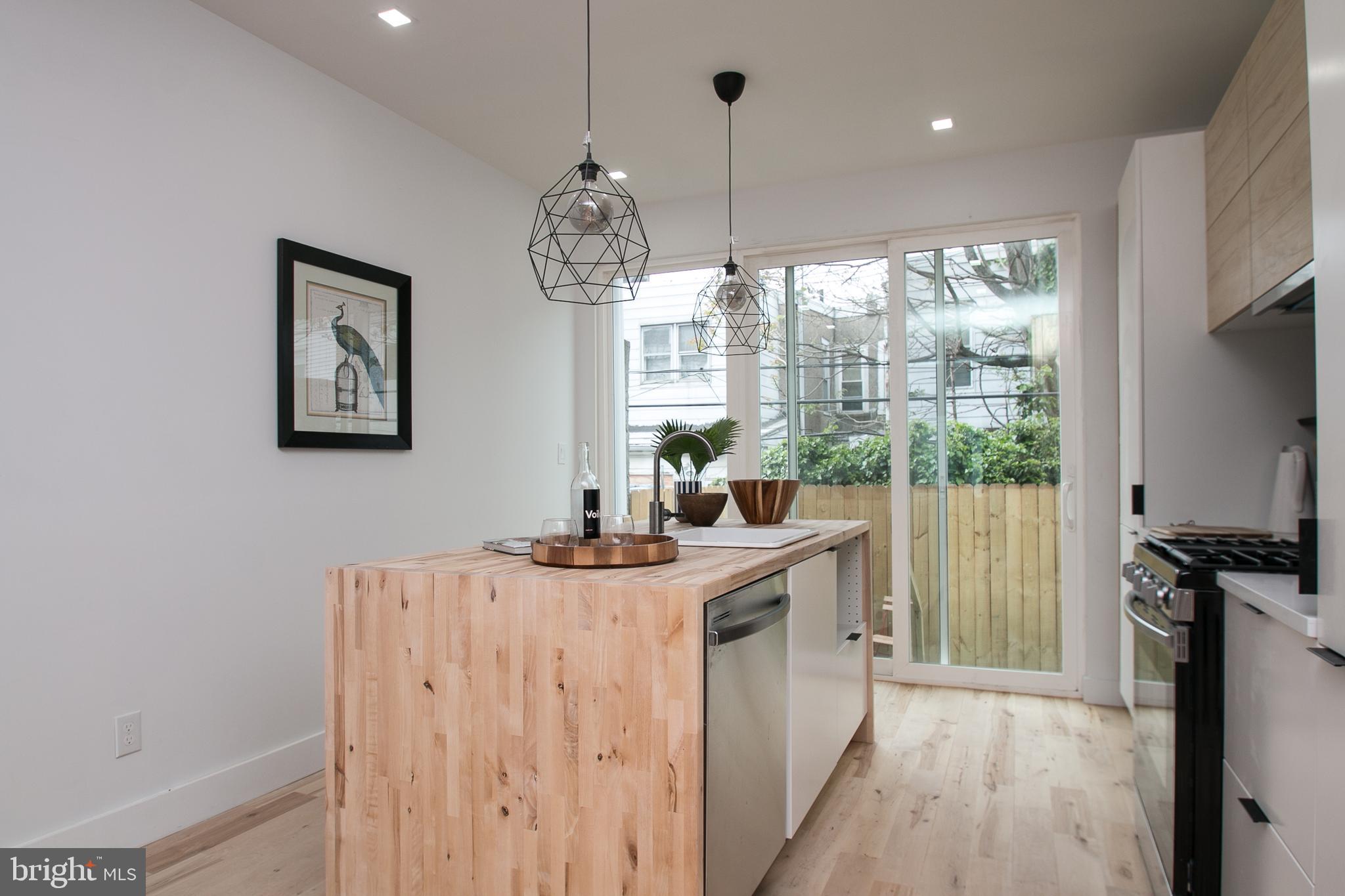 GRAYS FERRY - Residential Lease