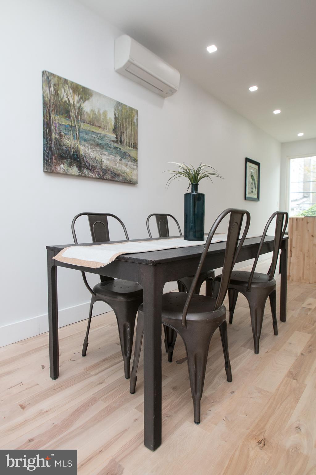 GRAYS FERRY - Residential Lease