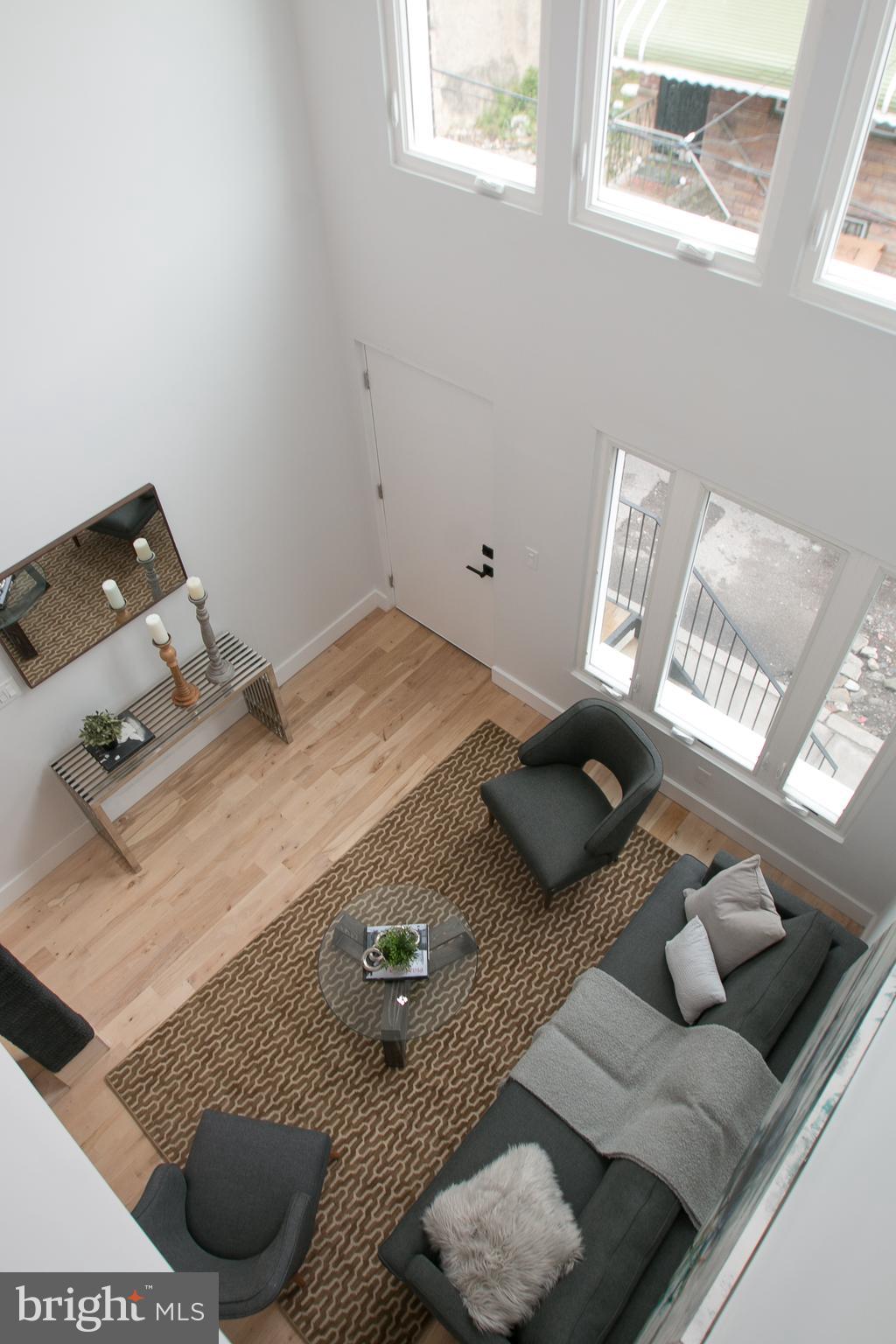 GRAYS FERRY - Residential Lease