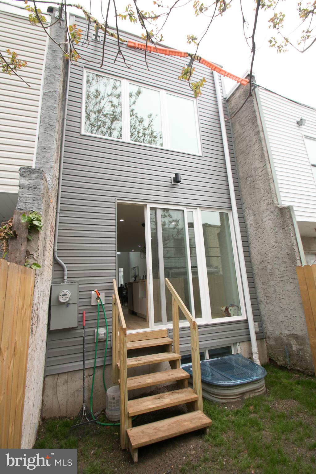 GRAYS FERRY - Residential Lease