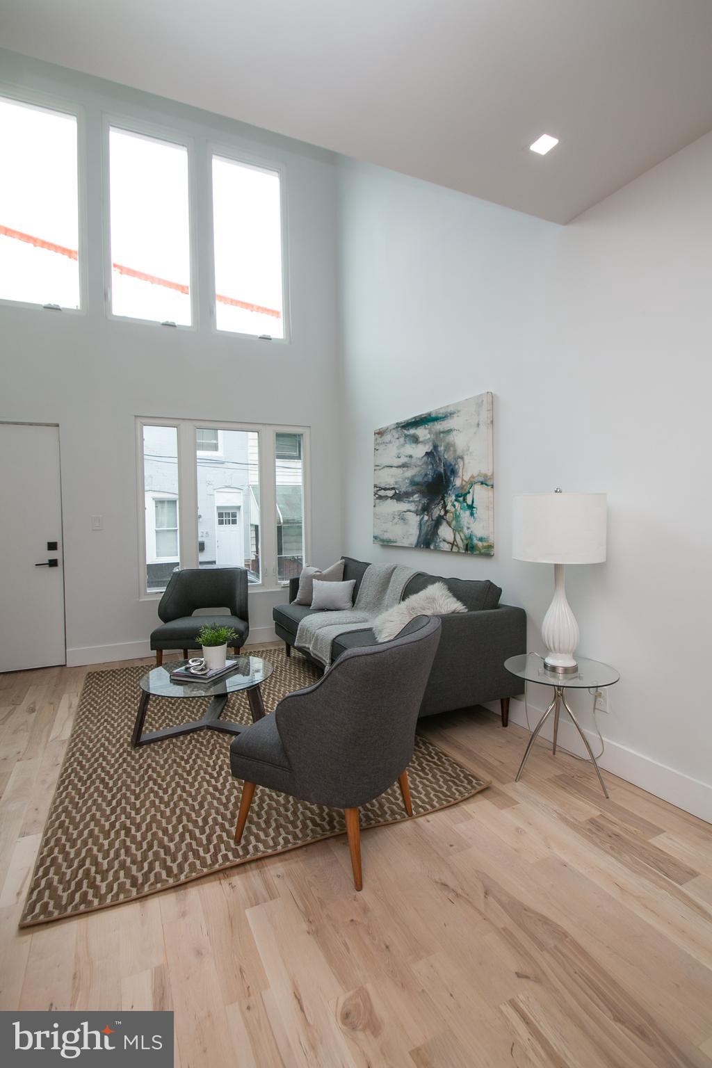 GRAYS FERRY - Residential Lease