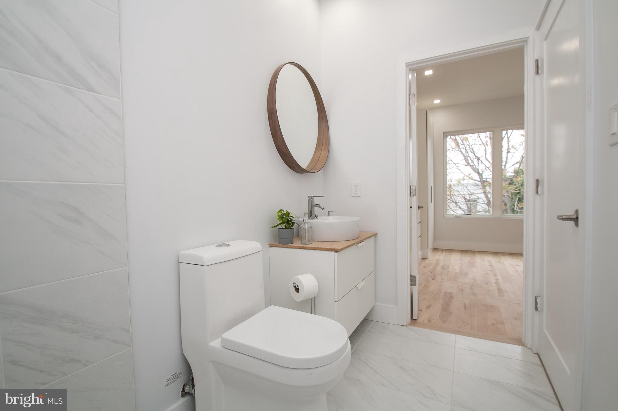 GRAYS FERRY - Residential Lease