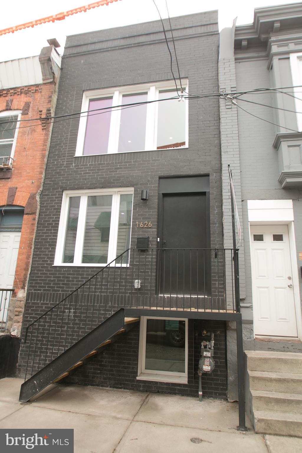 GRAYS FERRY - Residential Lease