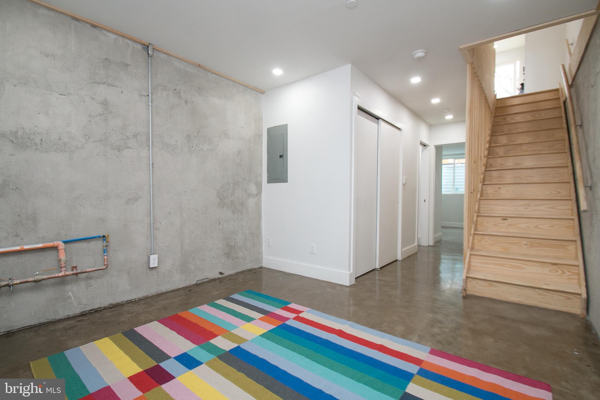 GRAYS FERRY - Residential Lease