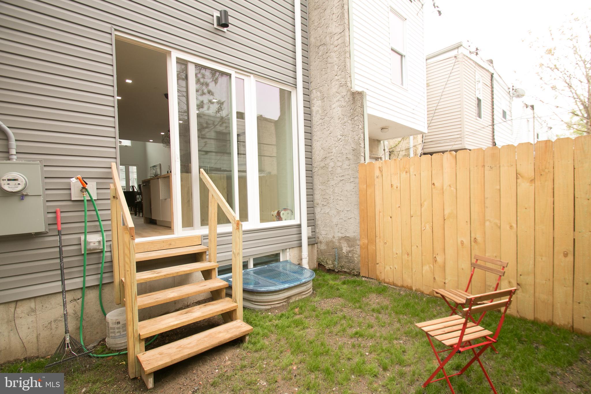 GRAYS FERRY - Residential Lease