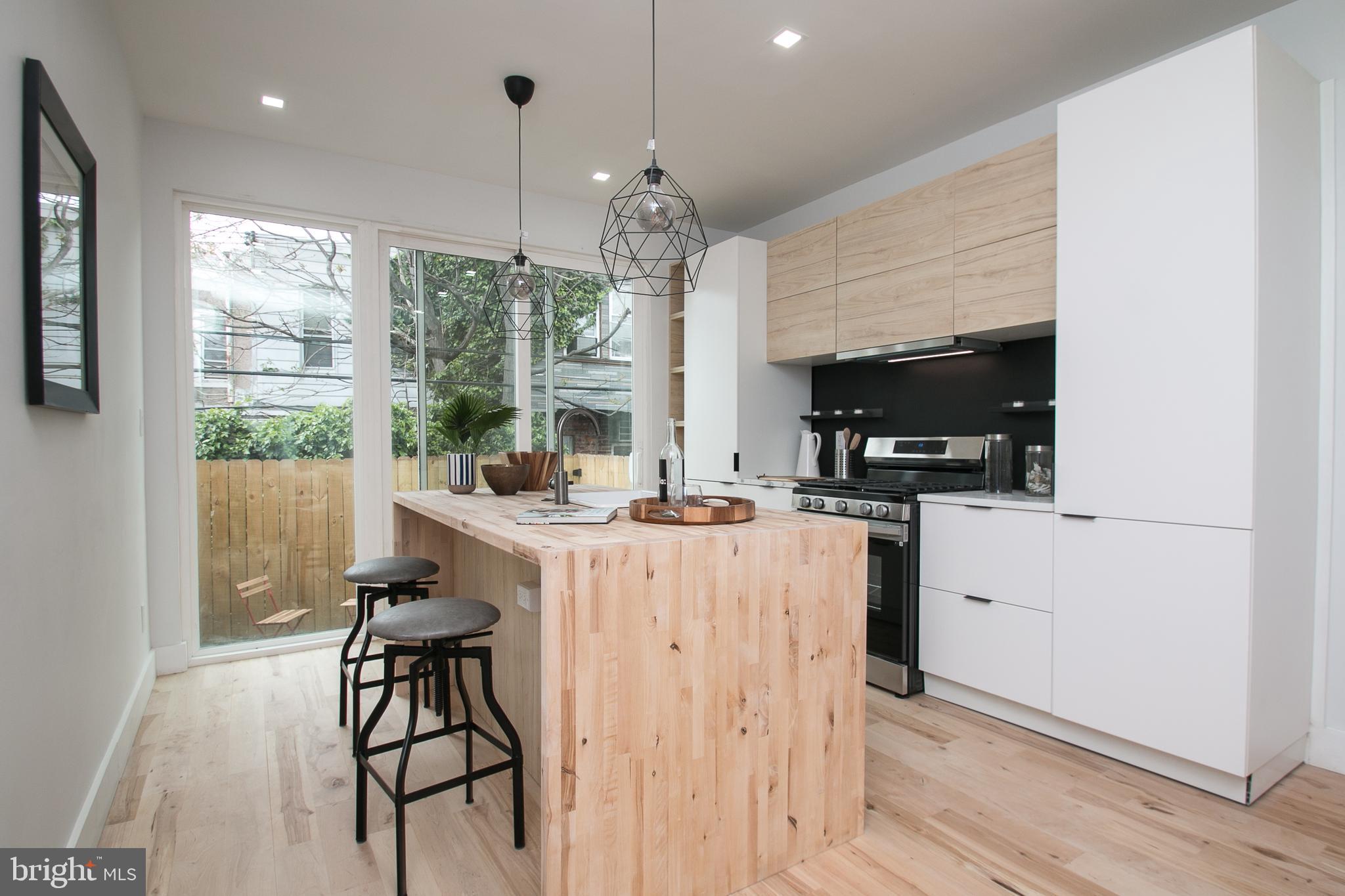 GRAYS FERRY - Residential Lease