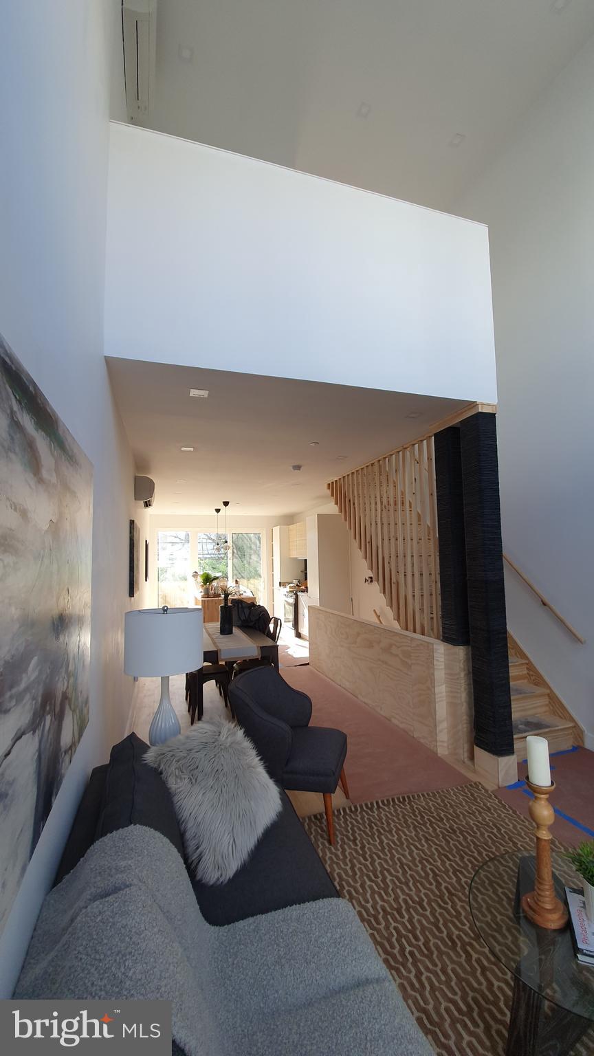 GRAYS FERRY - Residential Lease