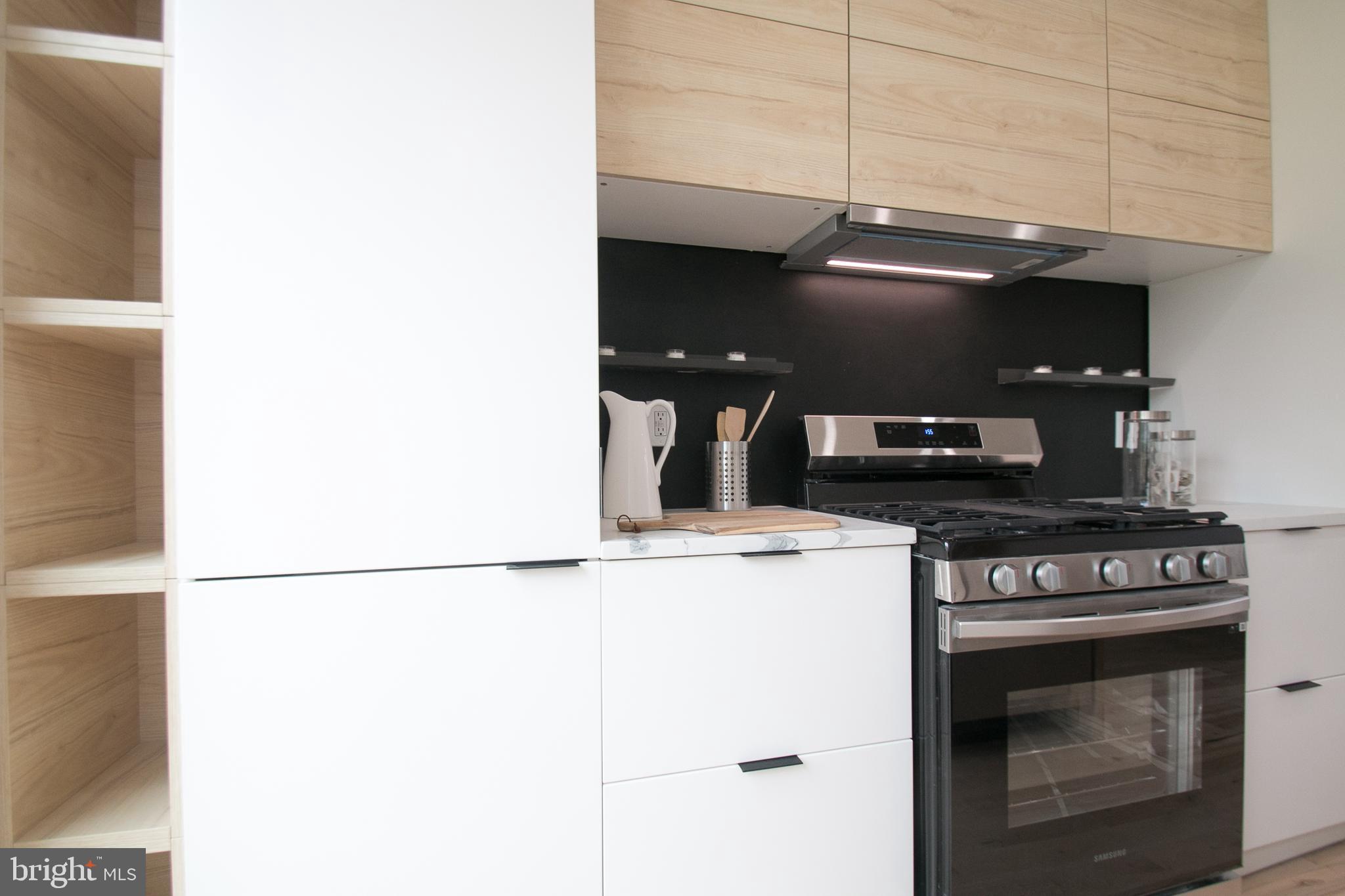 GRAYS FERRY - Residential Lease