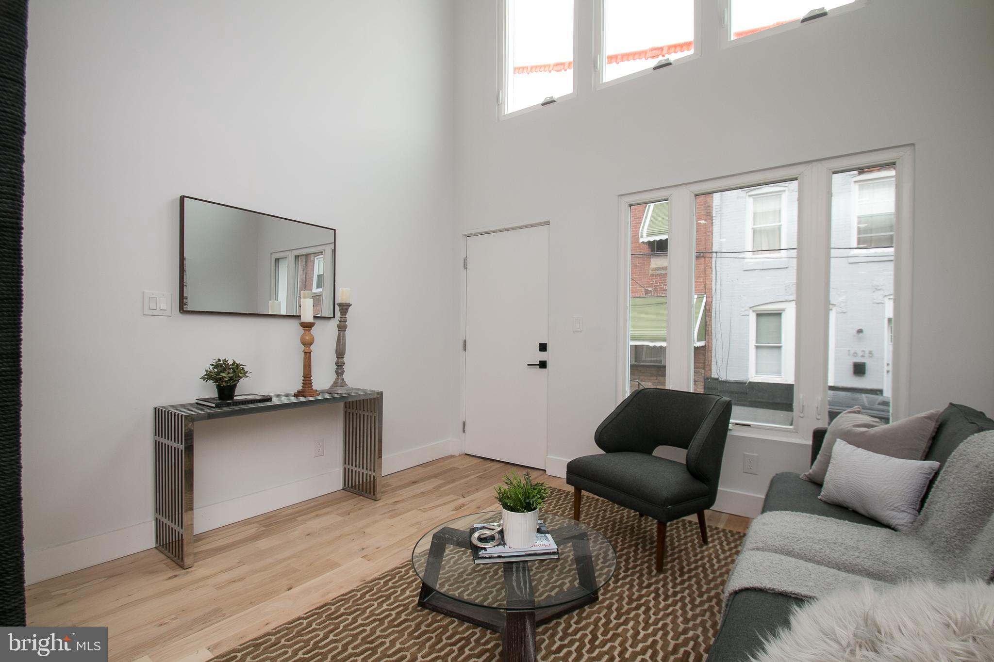 GRAYS FERRY - Residential Lease