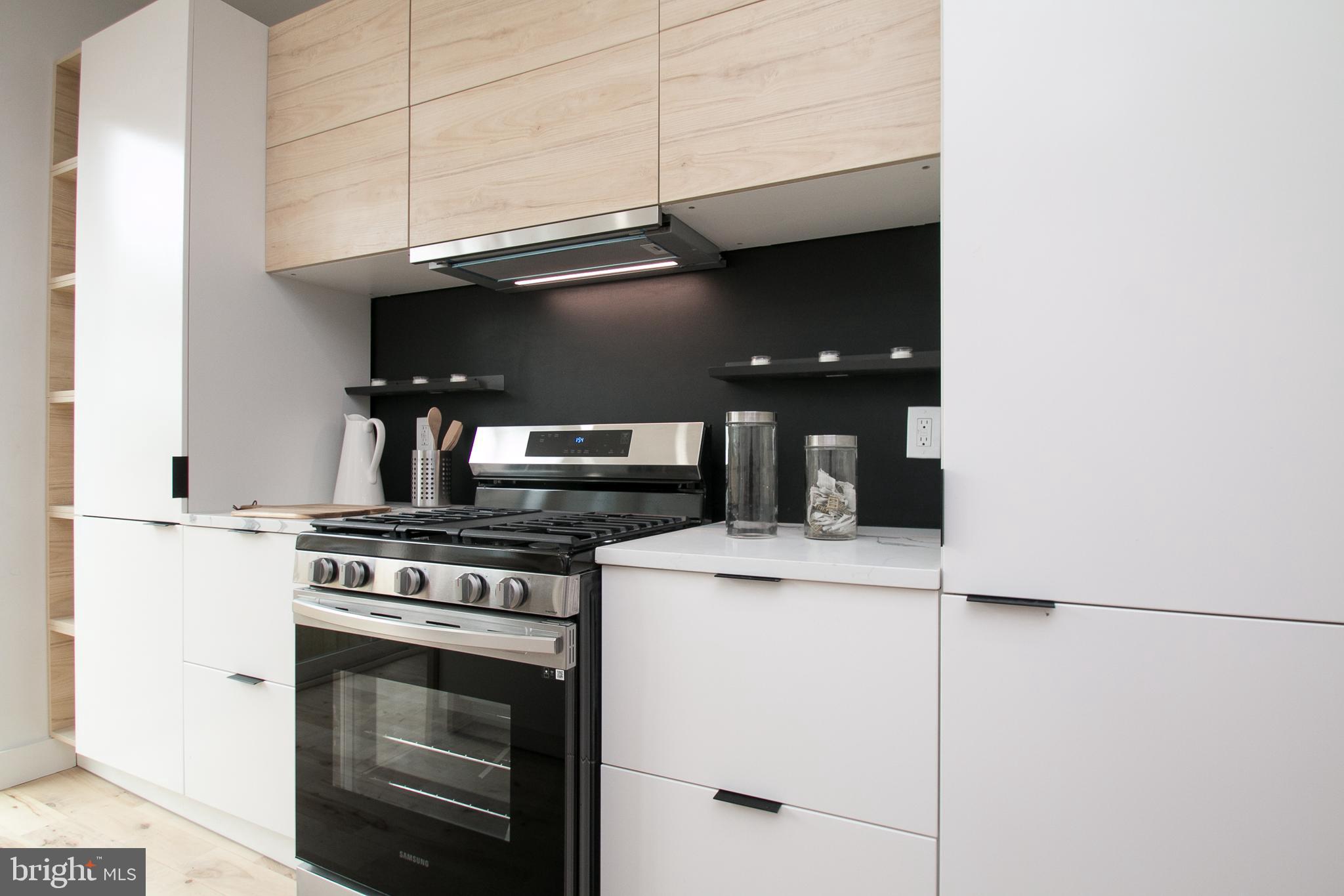 GRAYS FERRY - Residential Lease