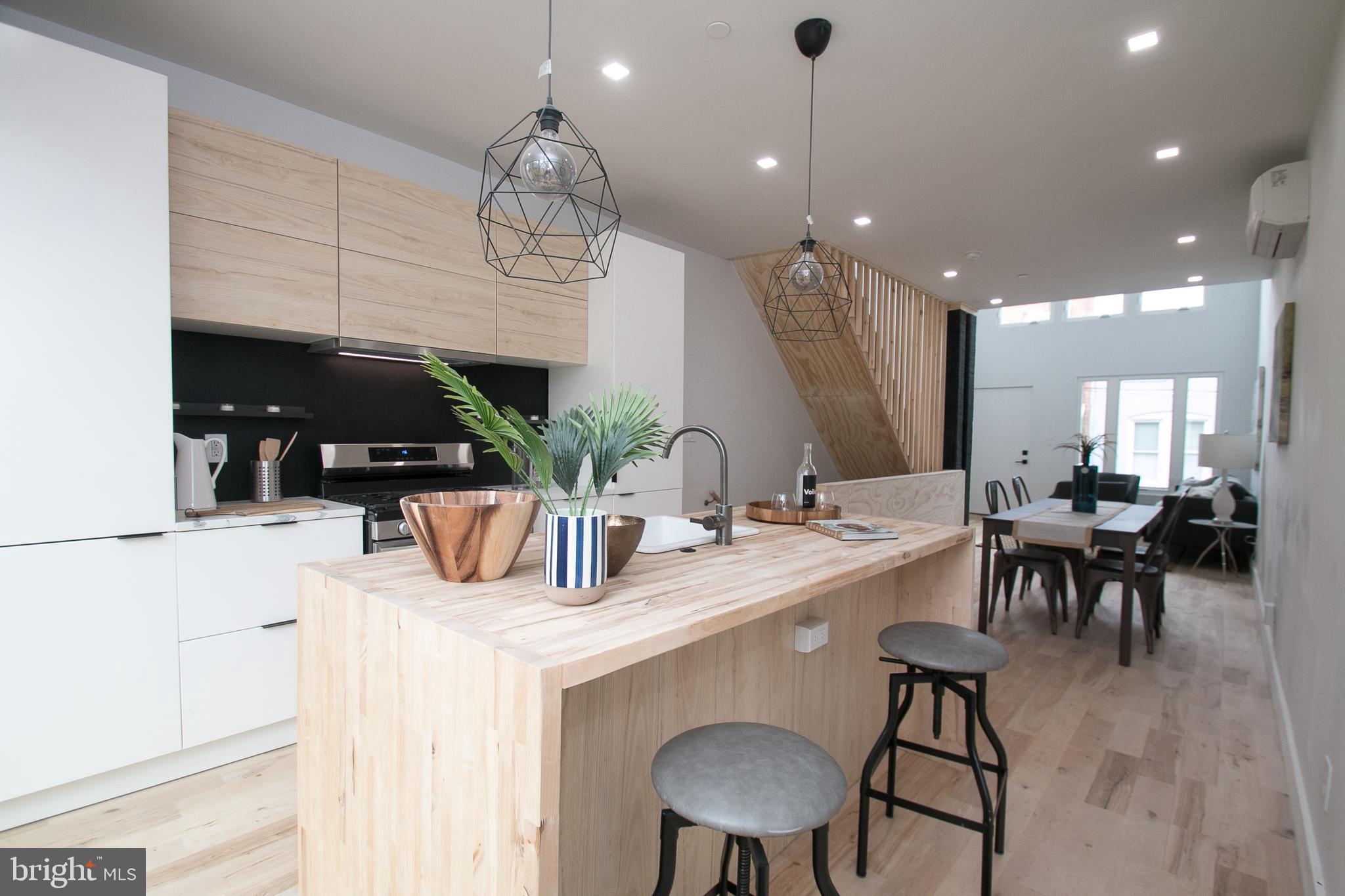 GRAYS FERRY - Residential Lease