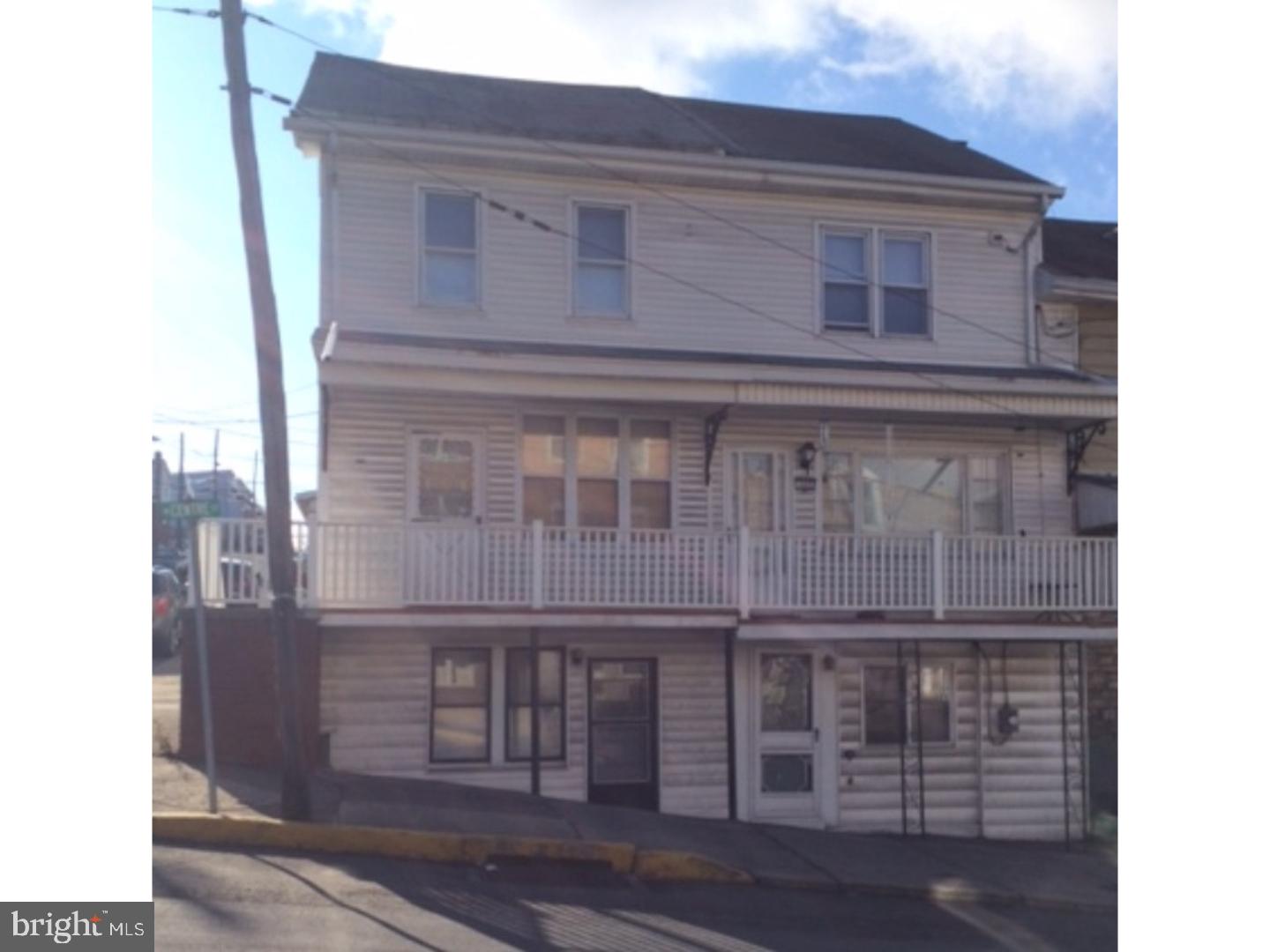 SHENANDOAH VALLEY - Residential