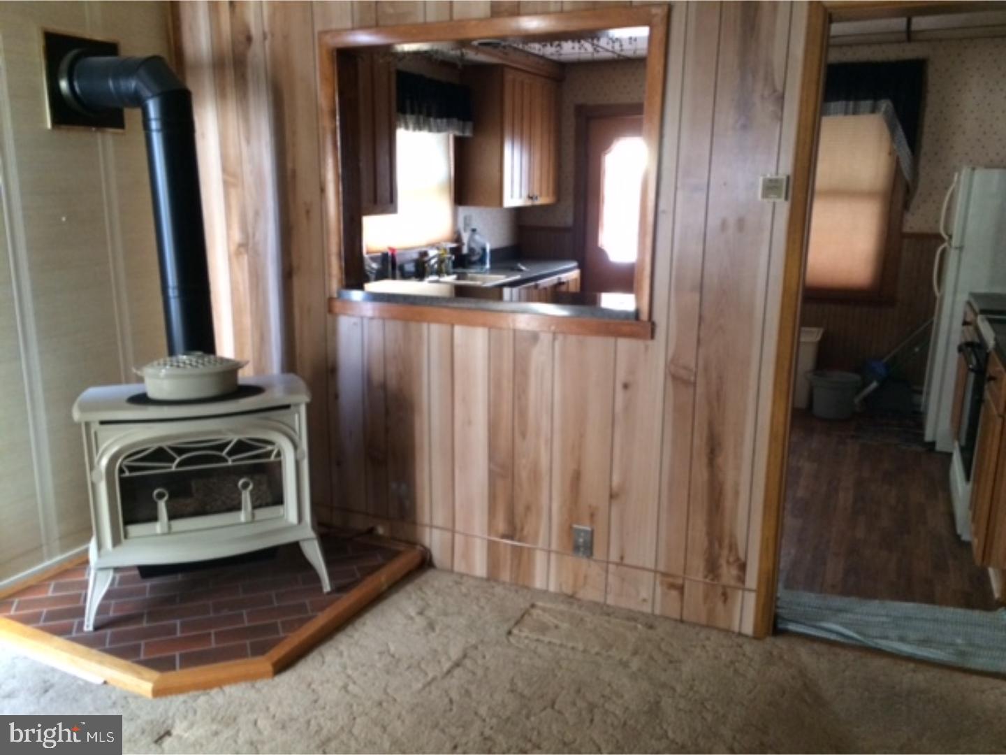 SHENANDOAH VALLEY - Residential